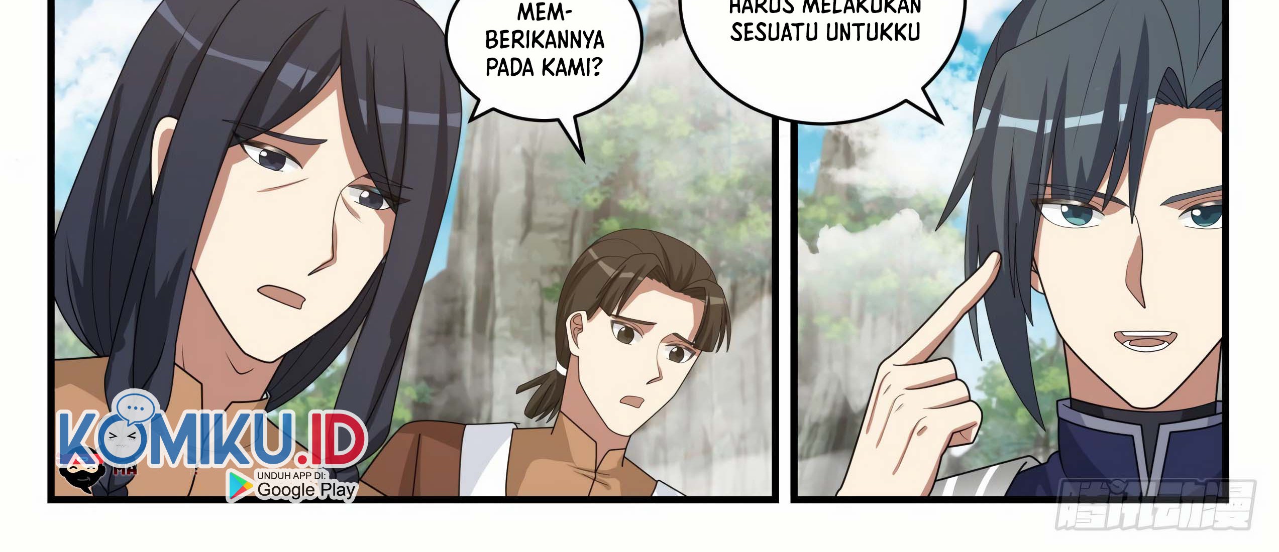 Martial Peak Part 1 Chapter 1494 - https://gambar-id.komiku.org/uploads/2420212-4_part2.jpg