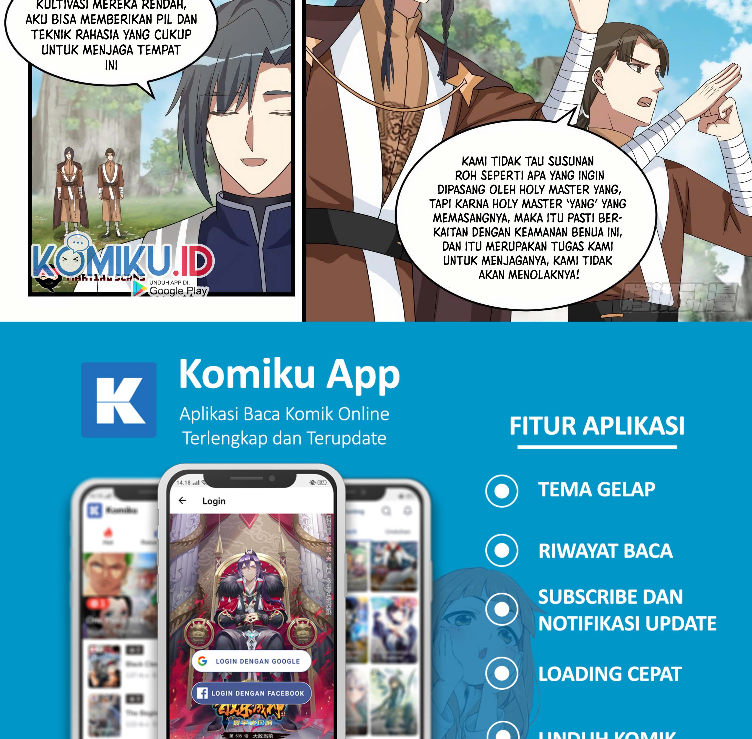 Martial Peak Part 1 Chapter 1494 - https://gambar-id.komiku.org/uploads/2420212-5_part2.jpg