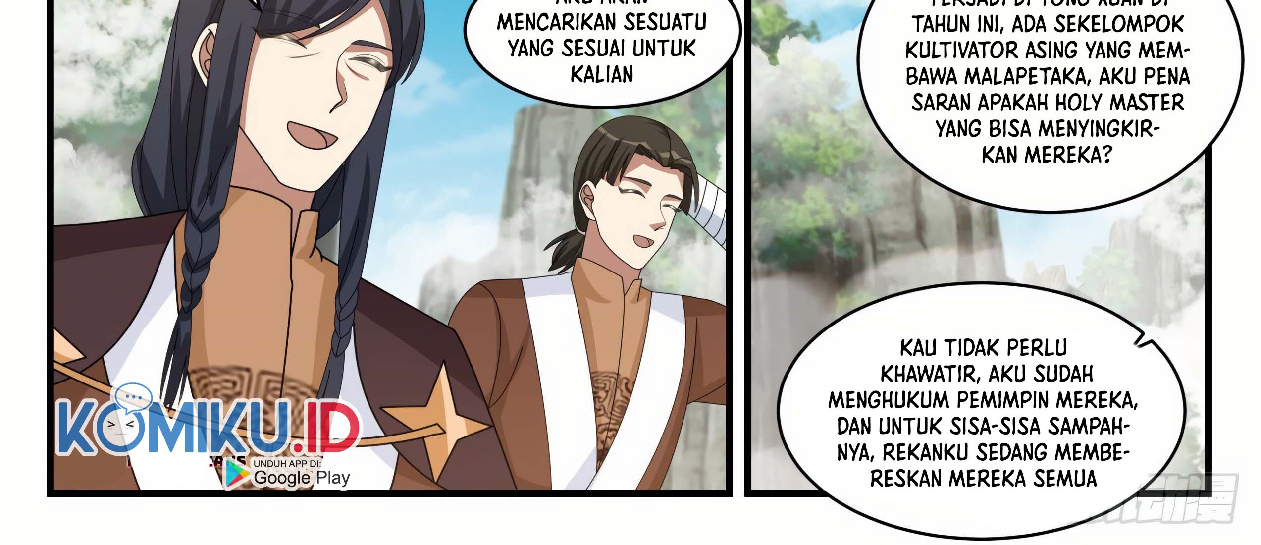 Martial Peak Part 1 Chapter 1494 - https://gambar-id.komiku.org/uploads/2420212-6_part2.jpg