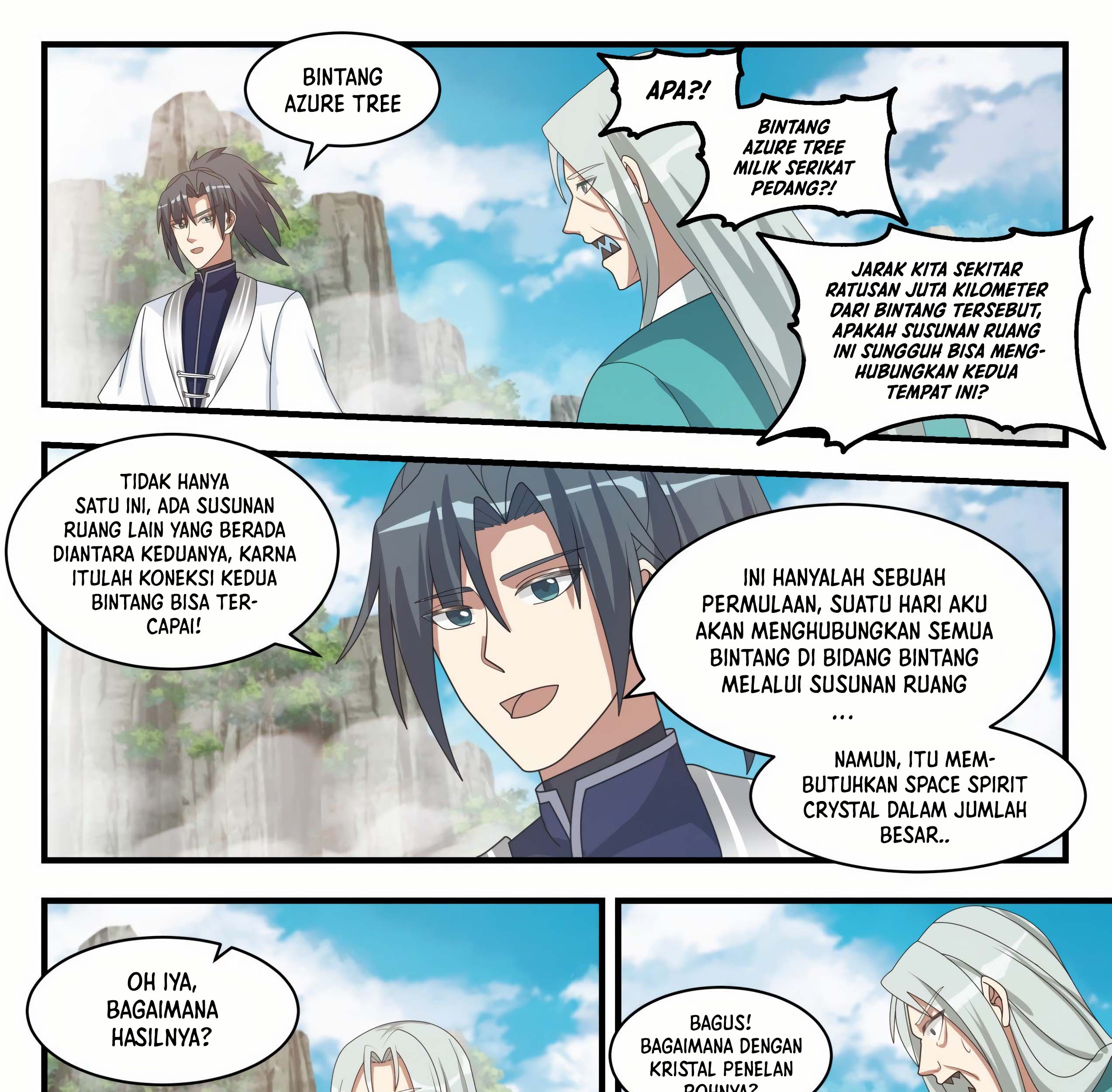 Martial Peak Part 1 Chapter 1494 - https://gambar-id.komiku.org/uploads/2420212-8_part1.jpg
