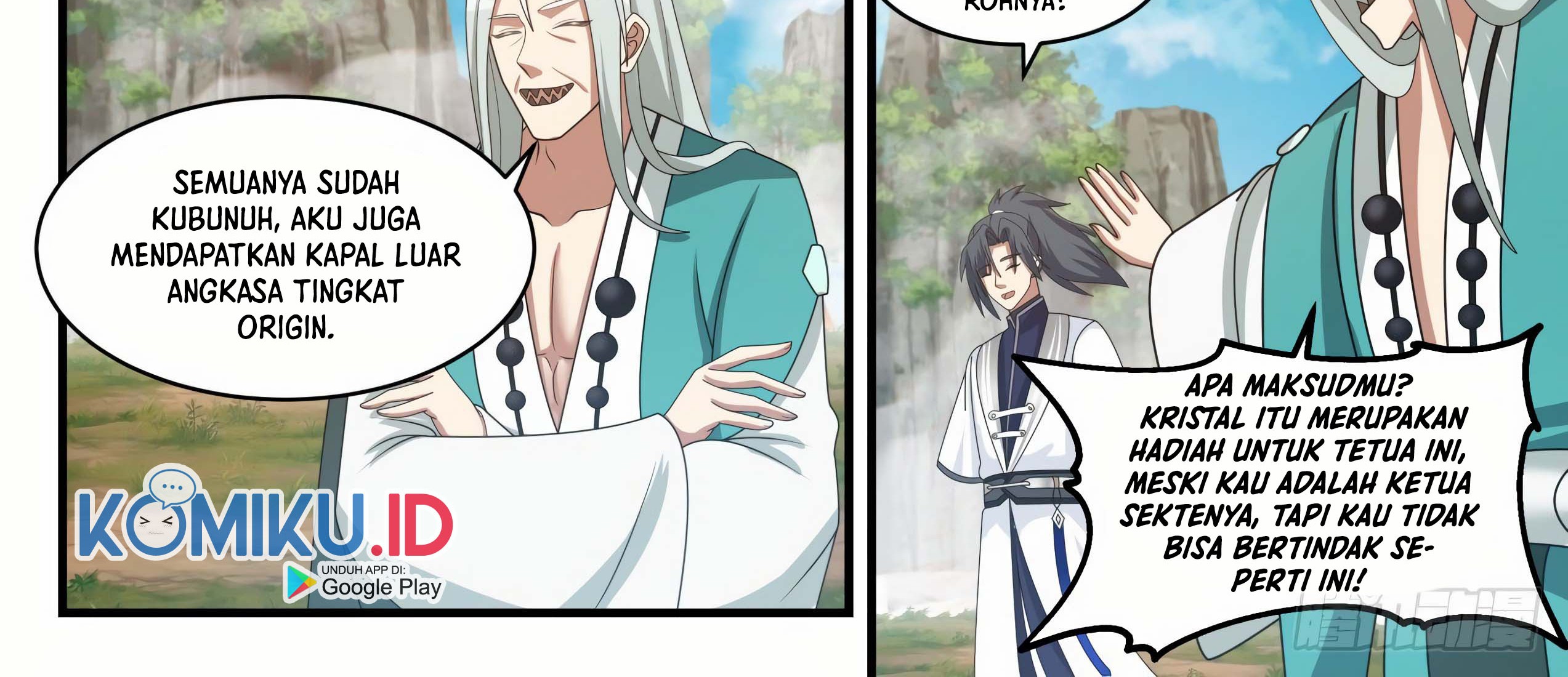 Martial Peak Part 1 Chapter 1494 - https://gambar-id.komiku.org/uploads/2420212-8_part2.jpg