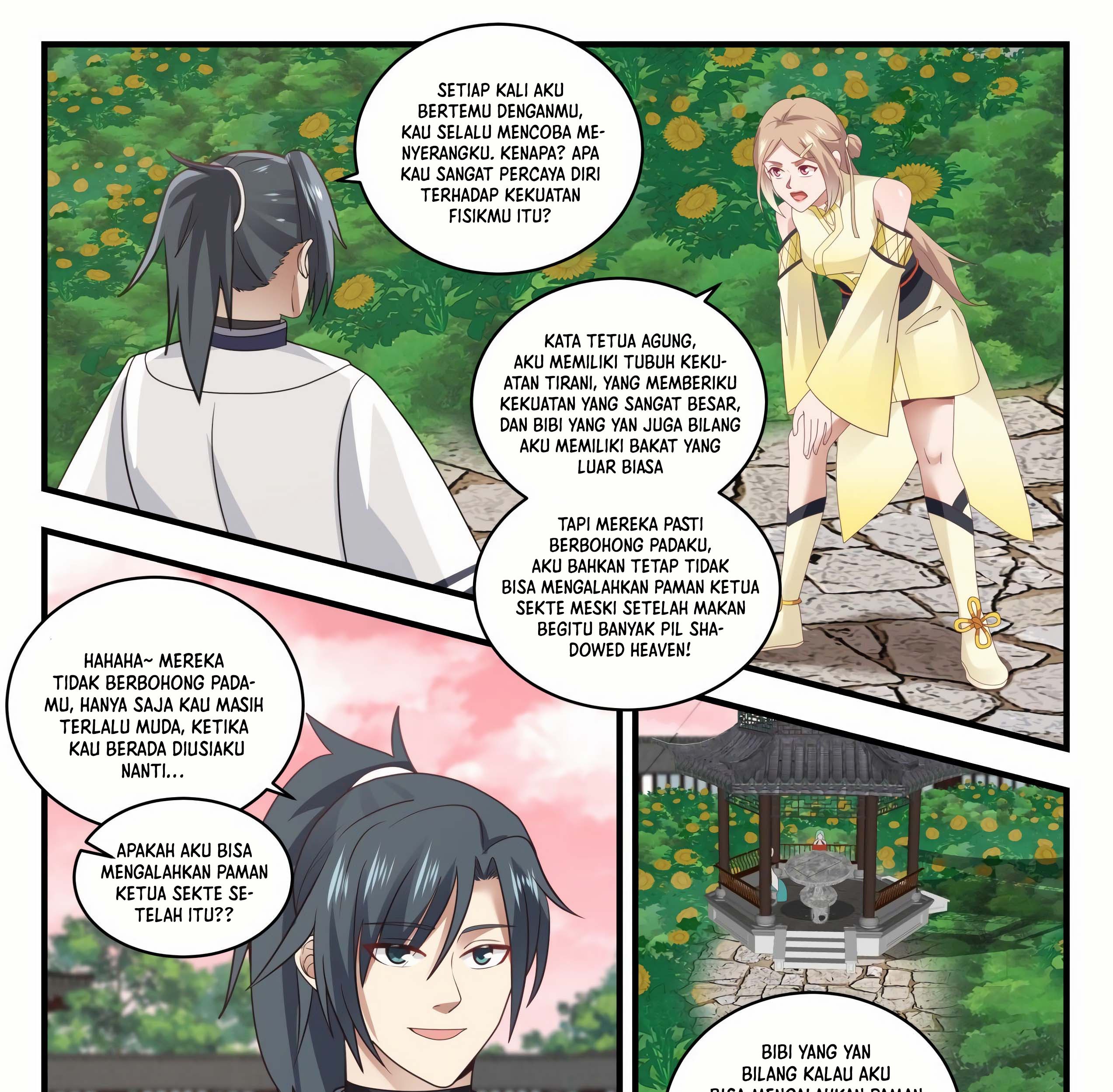 Martial Peak Part 1 Chapter 1495 - https://gambar-id.komiku.org/uploads/2420213-10_part1.jpg