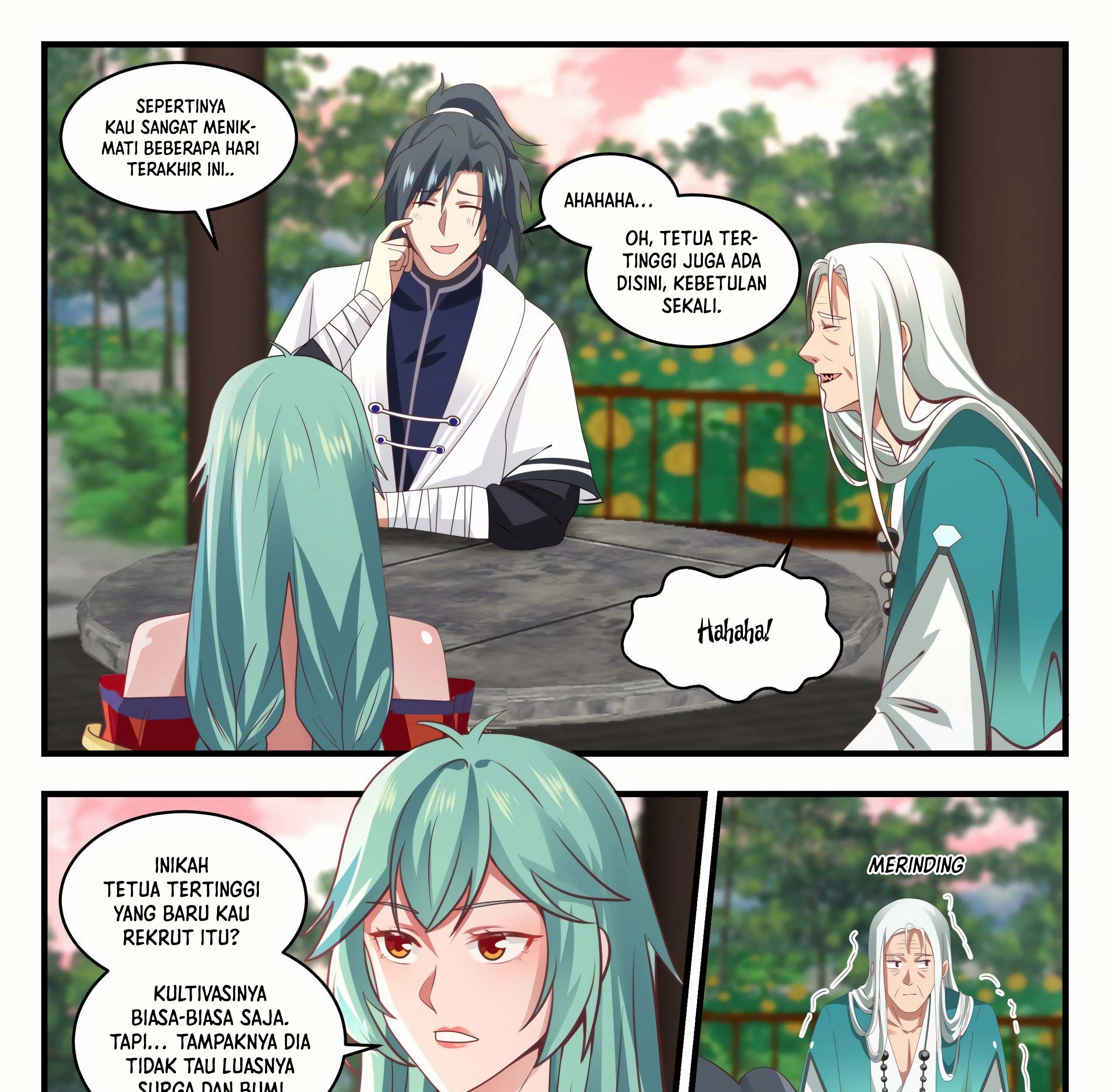 Martial Peak Part 1 Chapter 1495 - https://gambar-id.komiku.org/uploads/2420213-11_part1.jpg