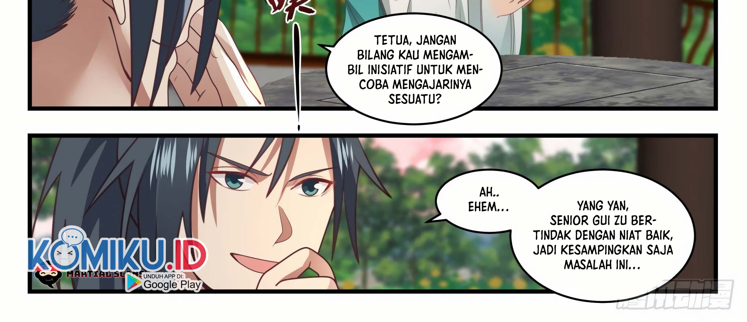 Martial Peak Part 1 Chapter 1495 - https://gambar-id.komiku.org/uploads/2420213-12_part2.jpg