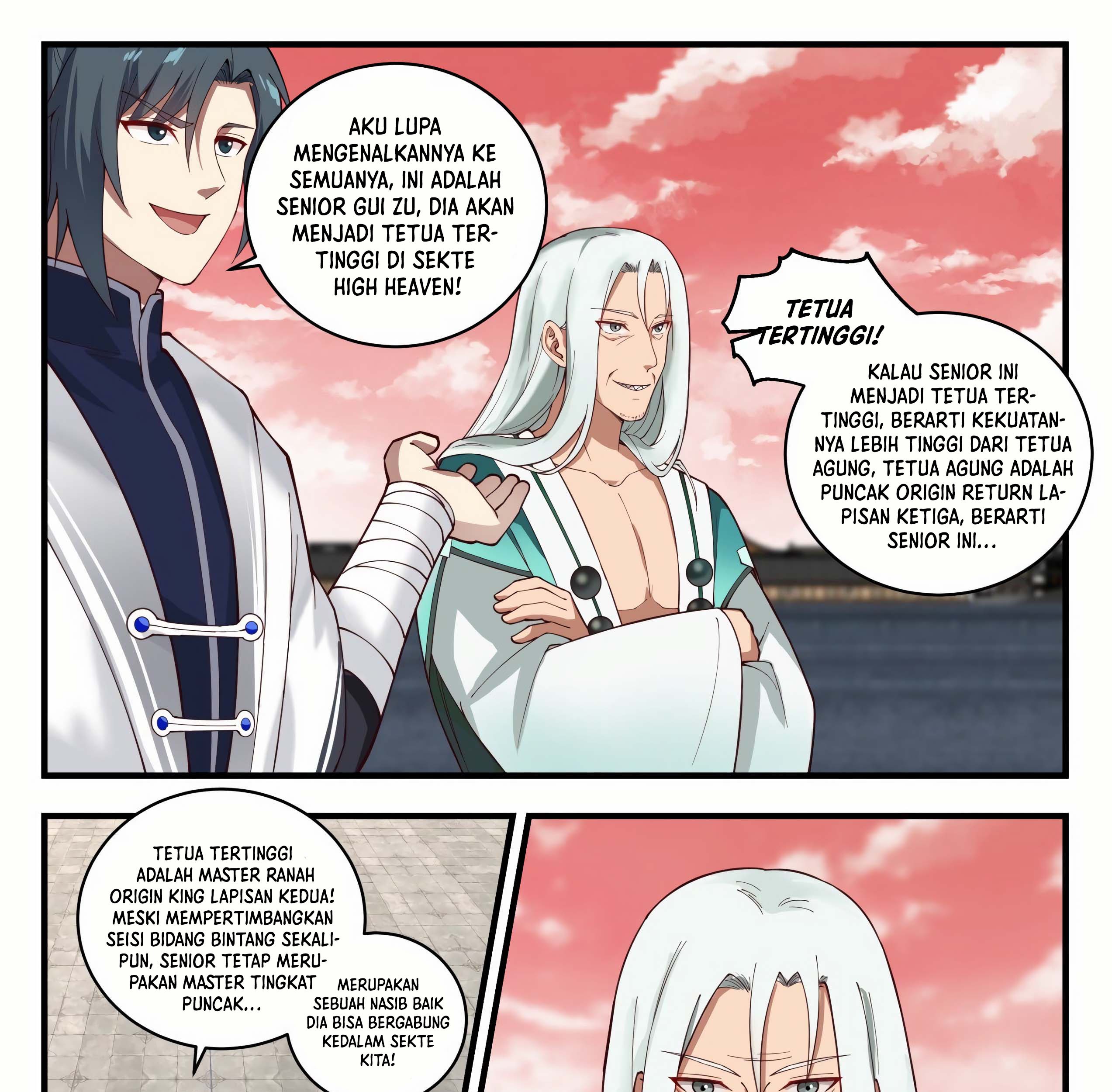 Martial Peak Part 1 Chapter 1495 - https://gambar-id.komiku.org/uploads/2420213-5_part1.jpg