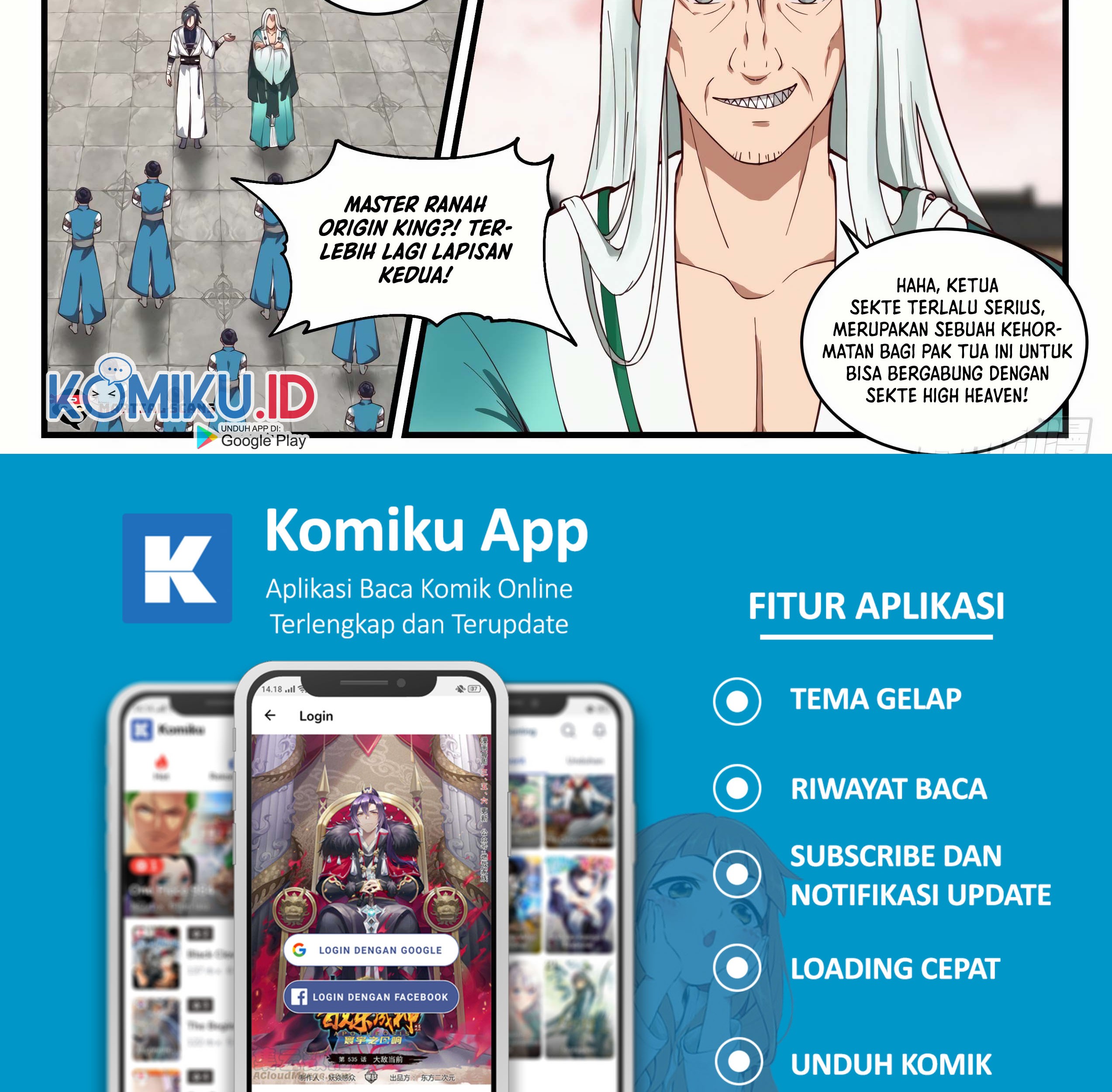 Martial Peak Part 1 Chapter 1495 - https://gambar-id.komiku.org/uploads/2420213-5_part2.jpg