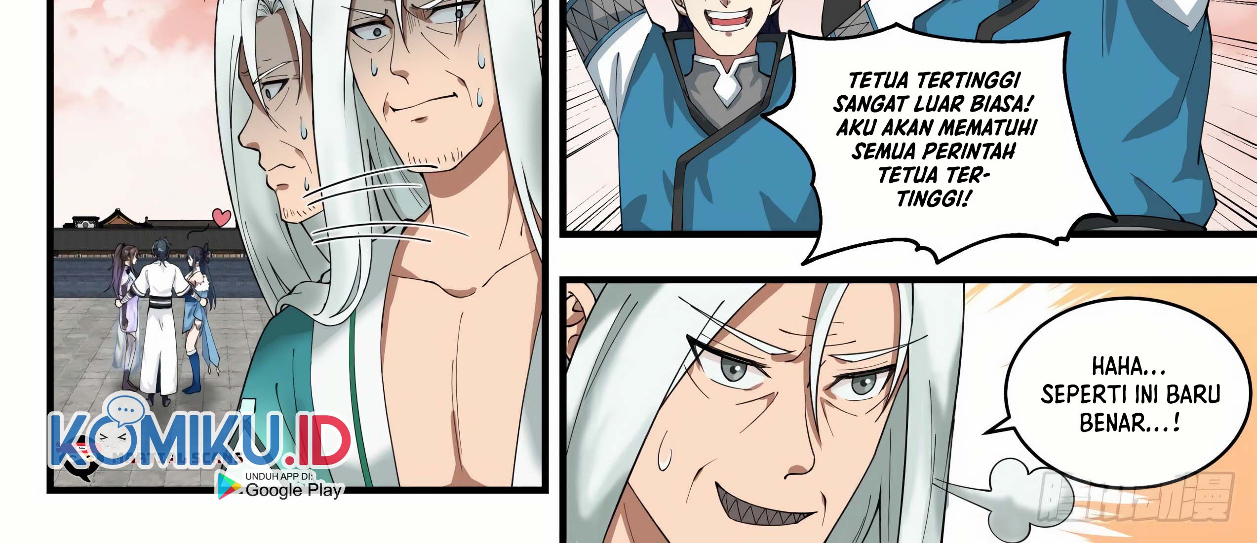 Martial Peak Part 1 Chapter 1495 - https://gambar-id.komiku.org/uploads/2420213-6_part2.jpg