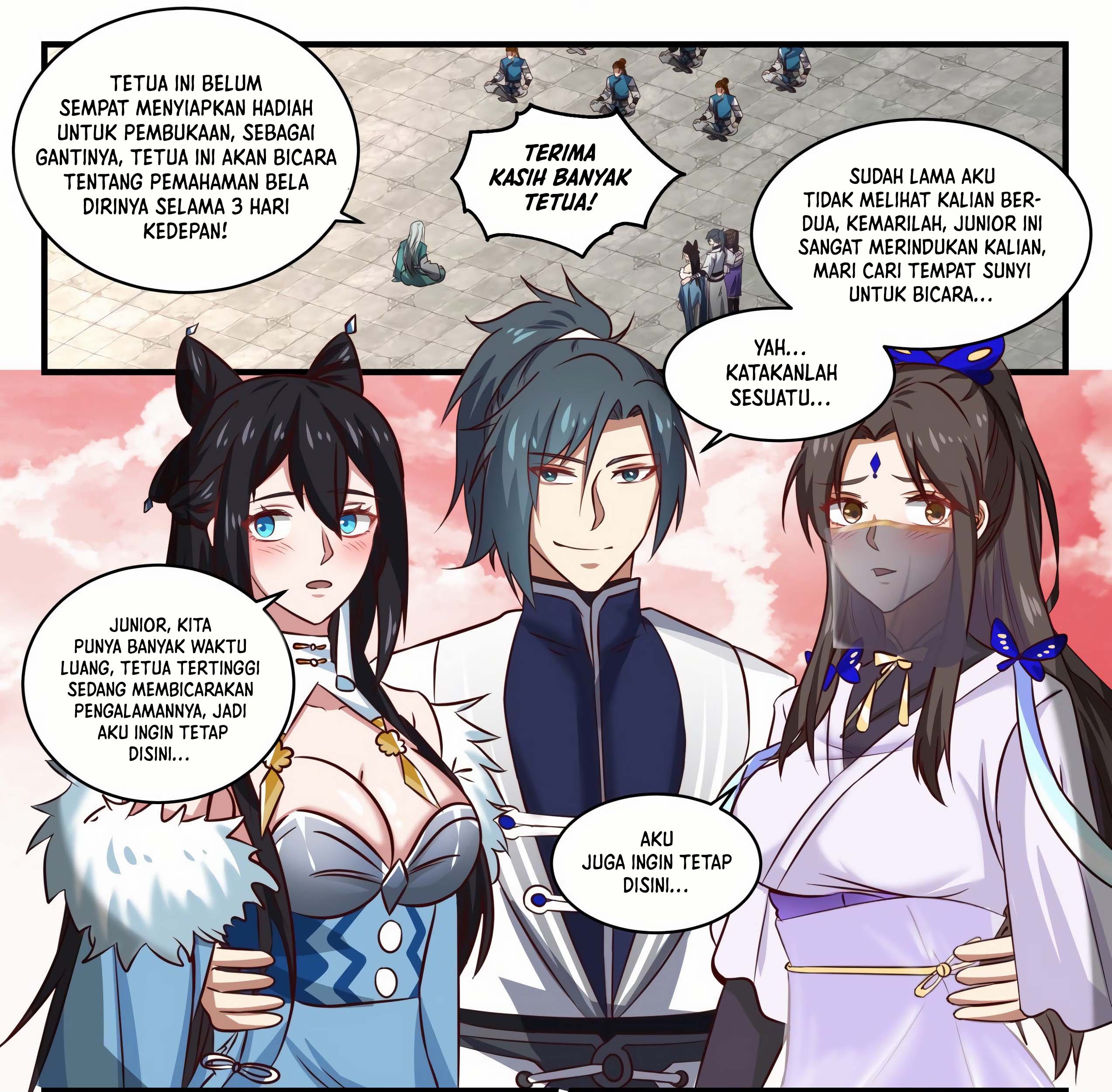 Martial Peak Part 1 Chapter 1495 - https://gambar-id.komiku.org/uploads/2420213-7_part1.jpg