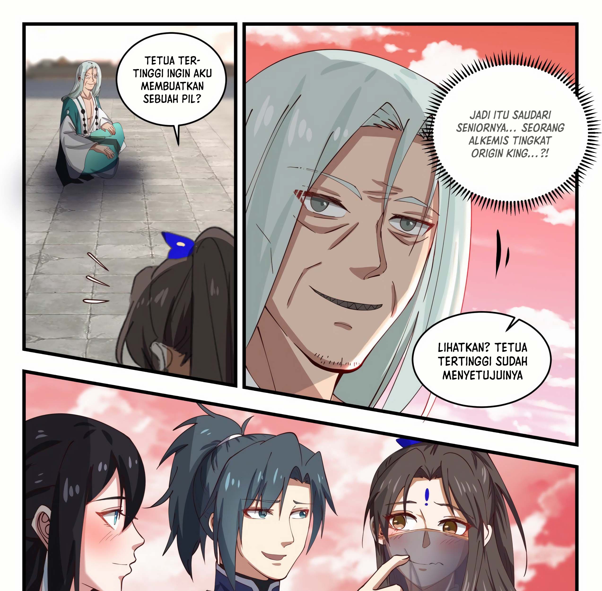 Martial Peak Part 1 Chapter 1495 - https://gambar-id.komiku.org/uploads/2420213-8_part1.jpg