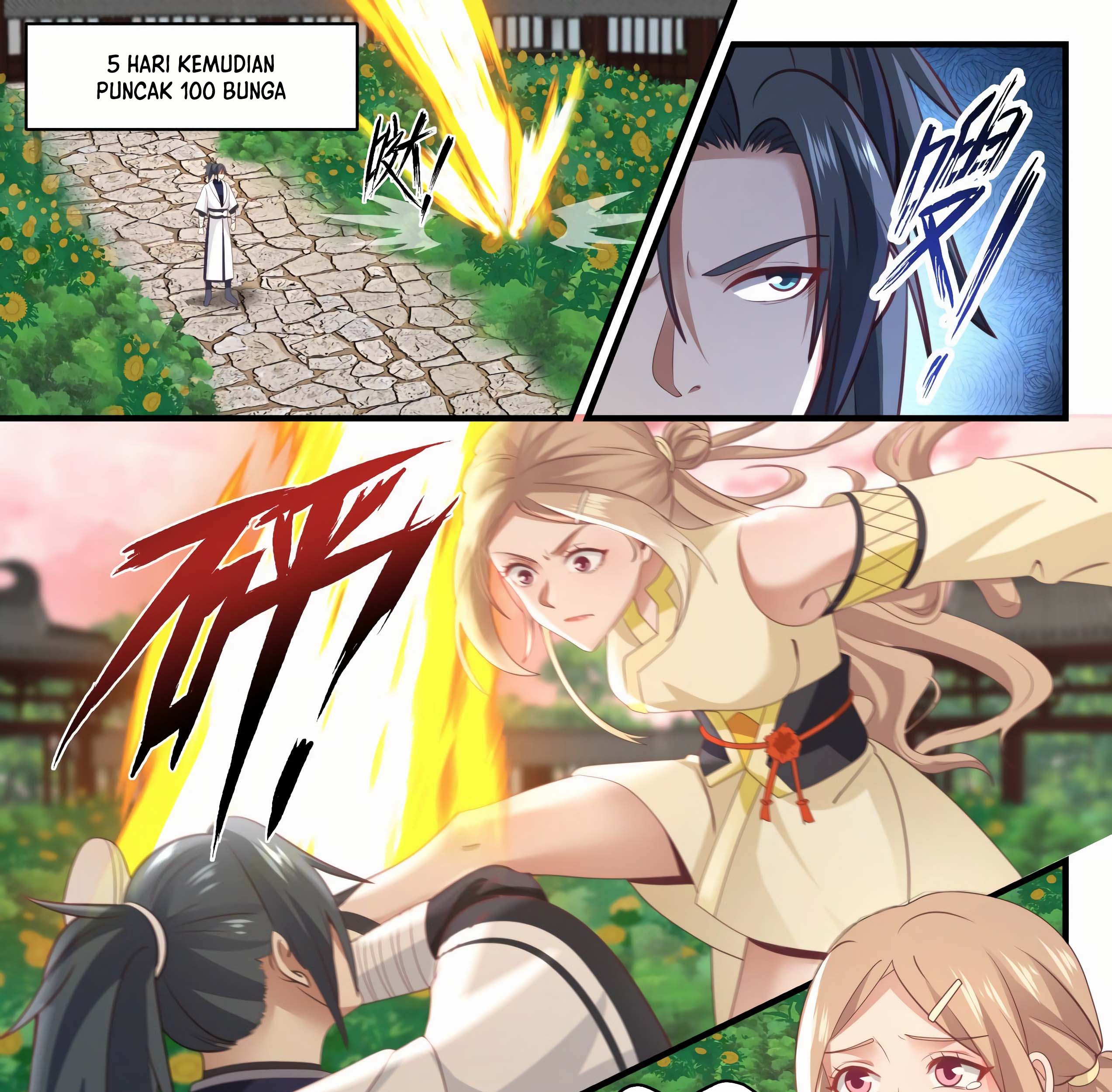 Martial Peak Part 1 Chapter 1495 - https://gambar-id.komiku.org/uploads/2420213-9_part1.jpg