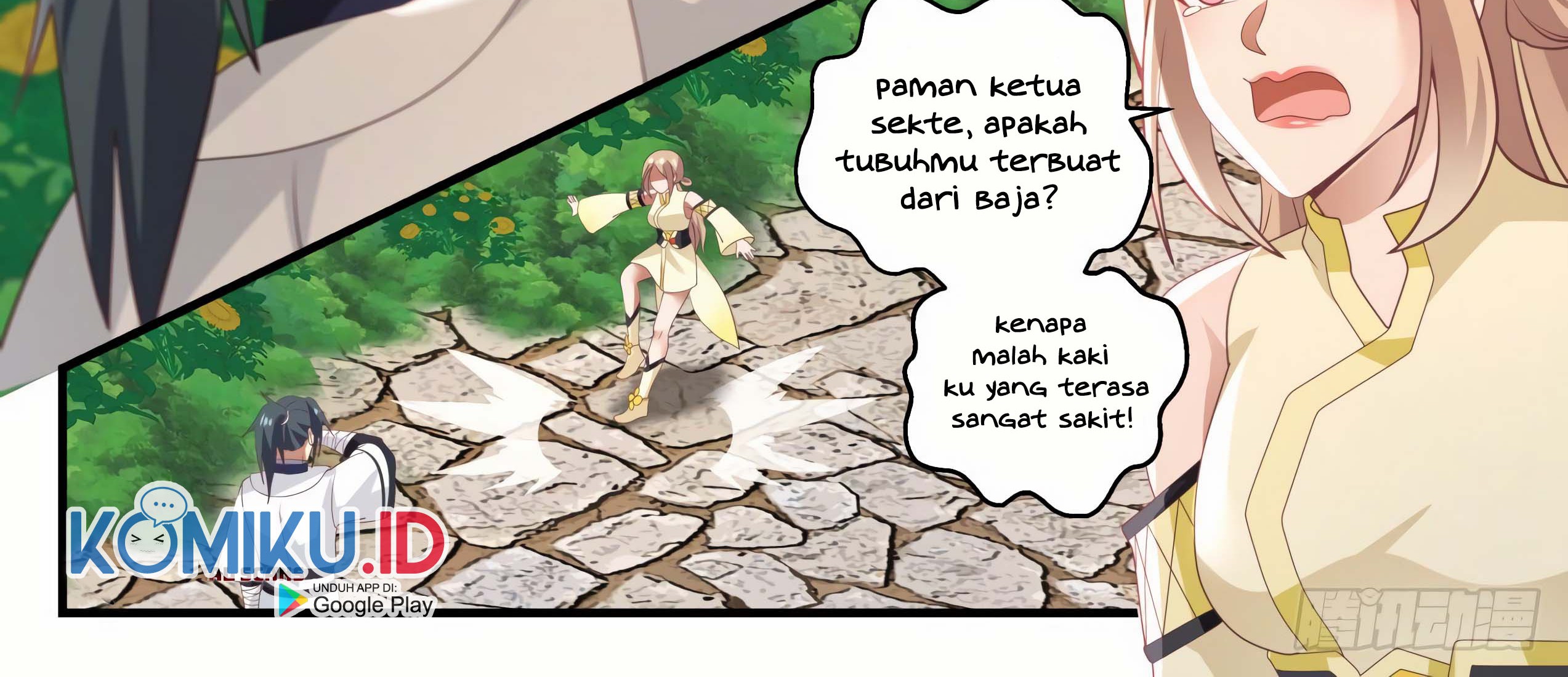 Martial Peak Part 1 Chapter 1495 - https://gambar-id.komiku.org/uploads/2420213-9_part2.jpg