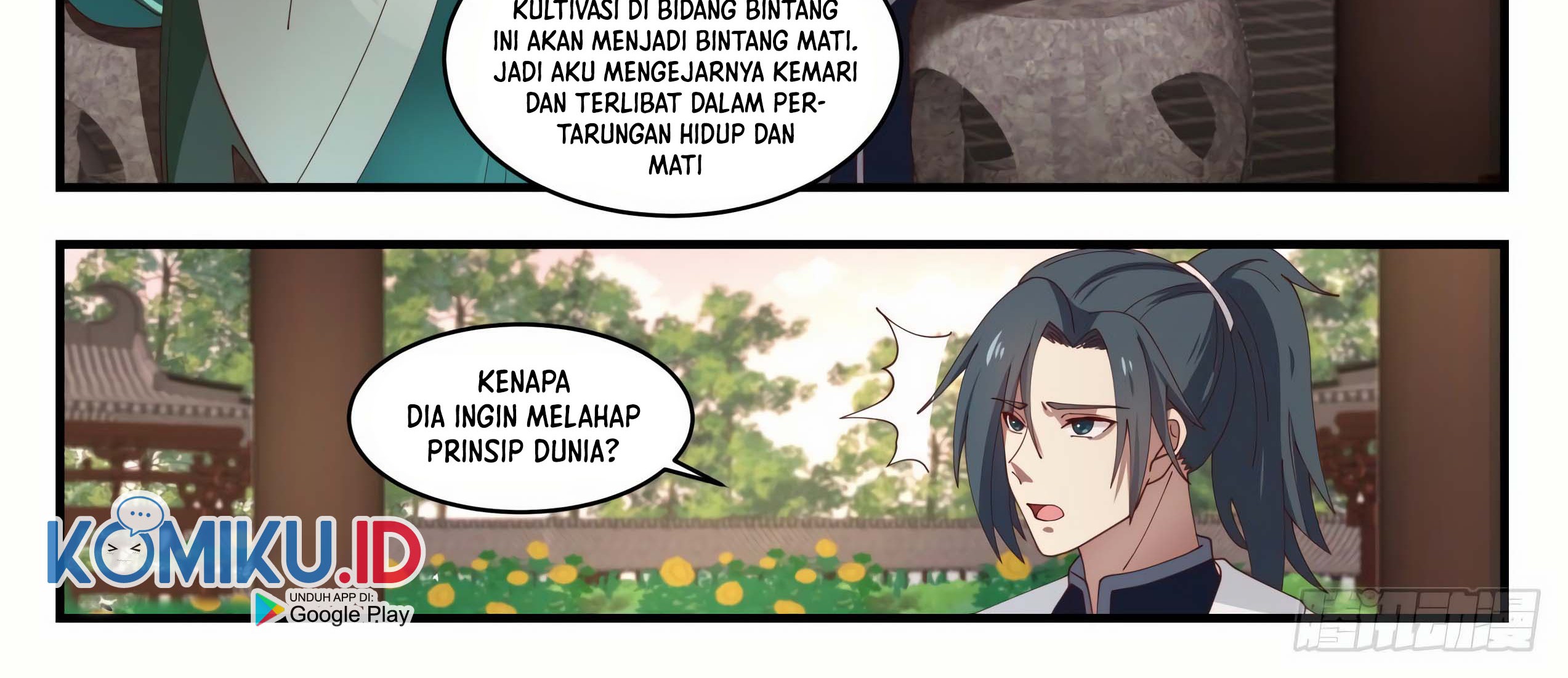 Martial Peak Part 1 Chapter 1496 - https://gambar-id.komiku.org/uploads/2420214-3_bda4f177_part2.jpg