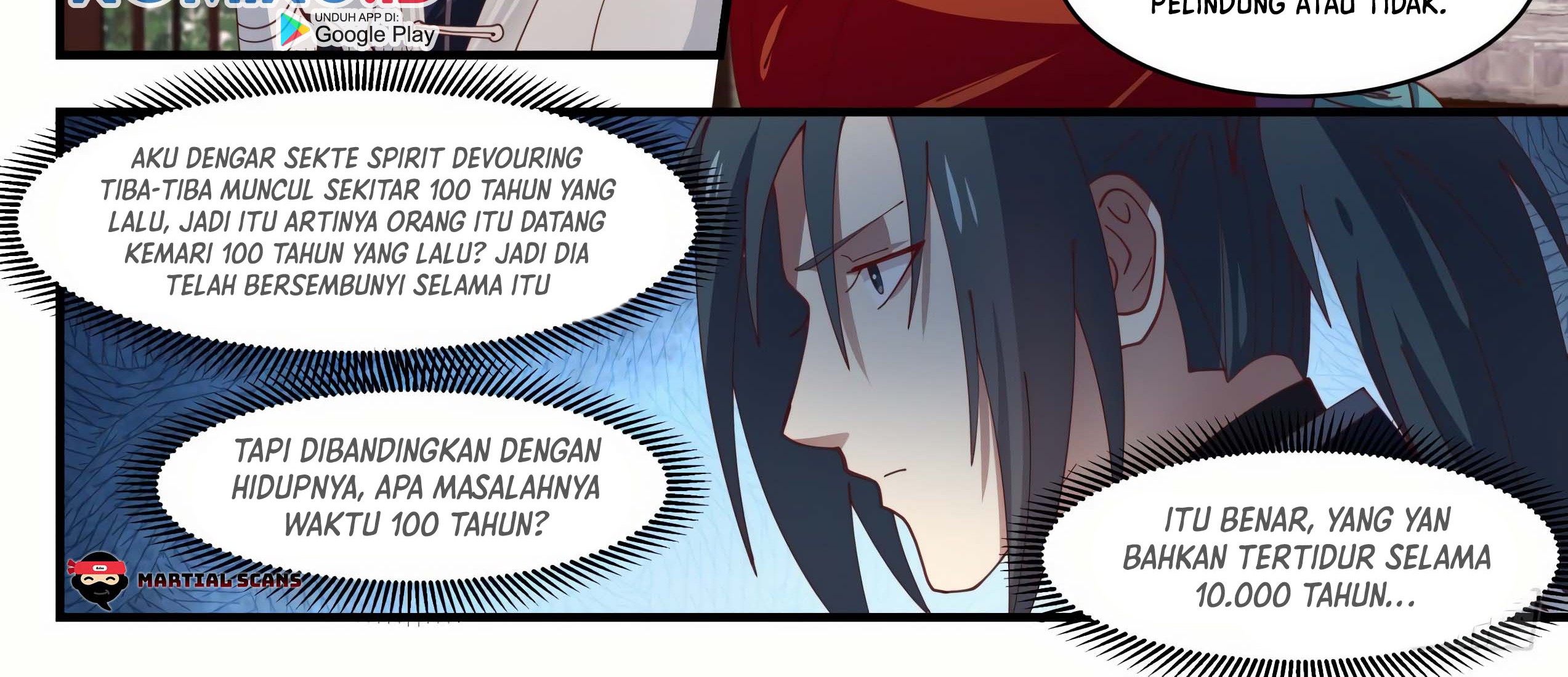 Martial Peak Part 1 Chapter 1496 - https://gambar-id.komiku.org/uploads/2420214-9_part2.jpg