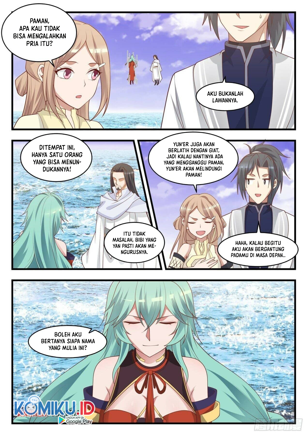 Martial Peak Part 1 Chapter 1498 - https://gambar-id.komiku.org/uploads/2420220-10.jpg