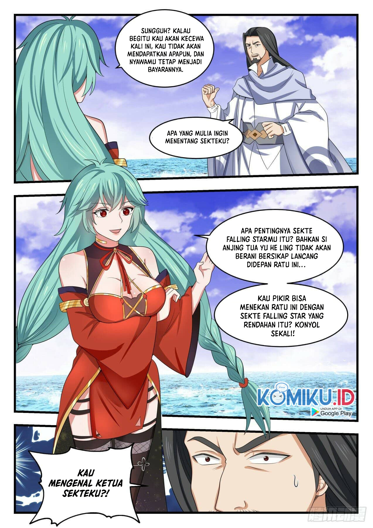 Martial Peak Part 1 Chapter 1498 - https://gambar-id.komiku.org/uploads/2420220-12.jpg