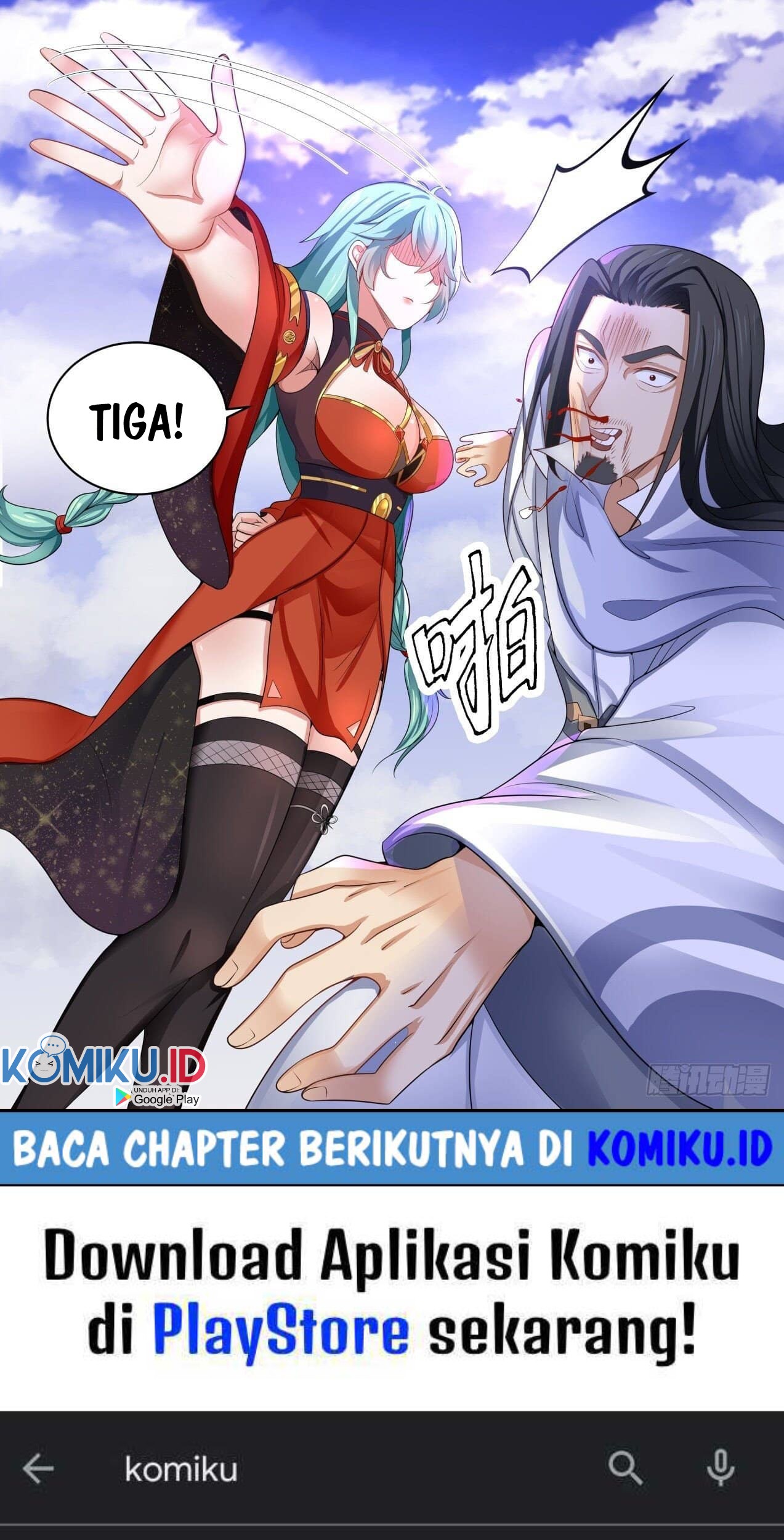 Martial Peak Part 1 Chapter 1498 - https://gambar-id.komiku.org/uploads/2420220-14_part1.jpg