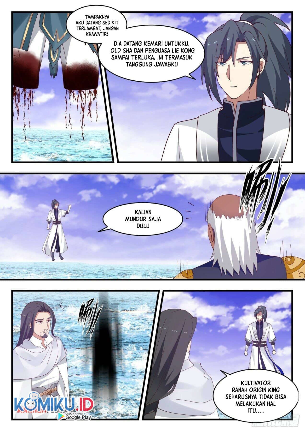 Martial Peak Part 1 Chapter 1498 - https://gambar-id.komiku.org/uploads/2420220-4.jpg