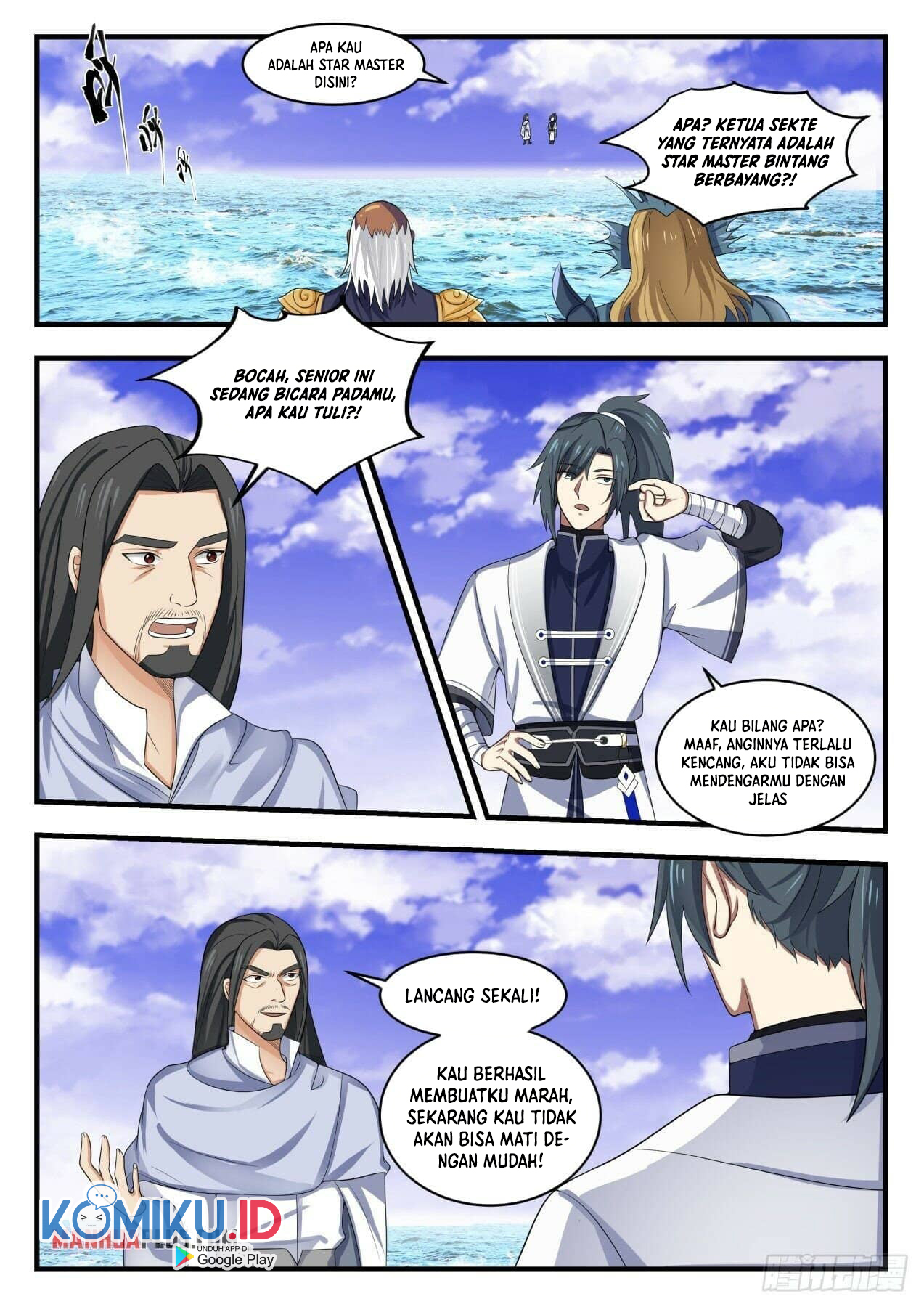Martial Peak Part 1 Chapter 1498 - https://gambar-id.komiku.org/uploads/2420220-5.jpg