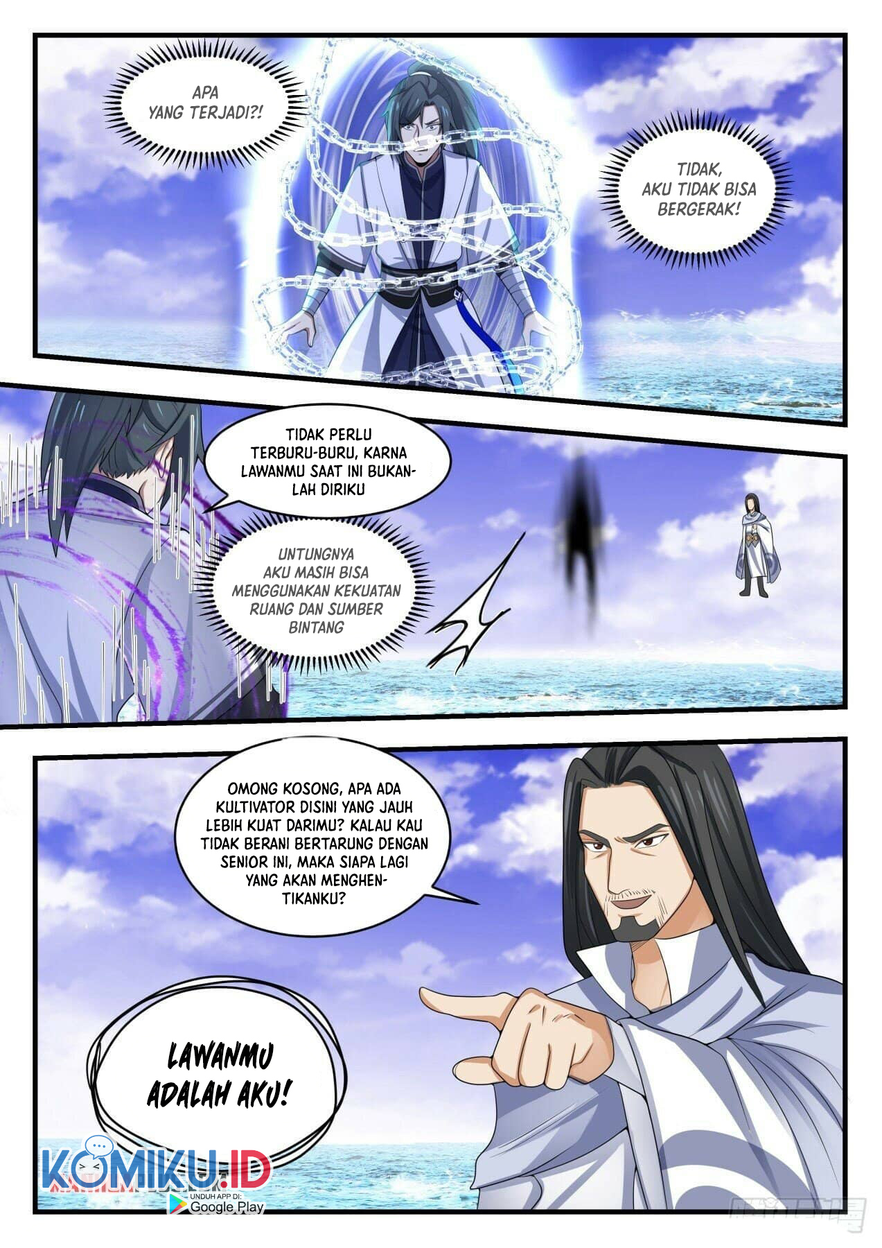 Martial Peak Part 1 Chapter 1498 - https://gambar-id.komiku.org/uploads/2420220-8.jpg