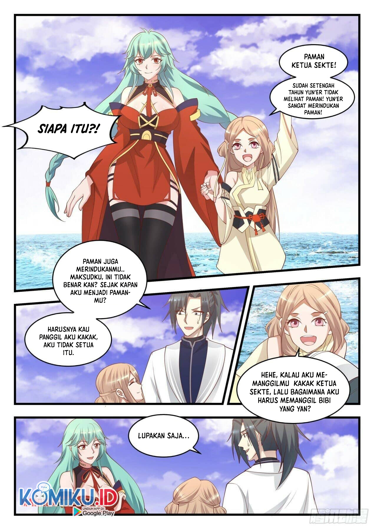 Martial Peak Part 1 Chapter 1498 - https://gambar-id.komiku.org/uploads/2420220-9.jpg