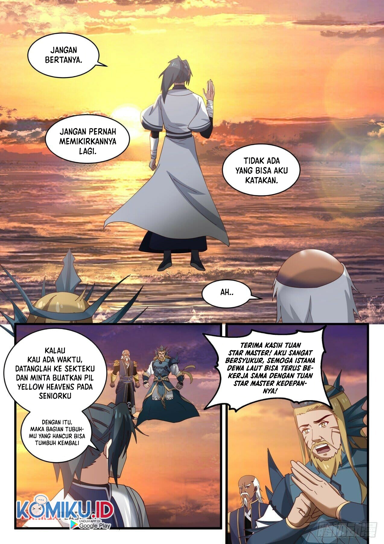 Martial Peak Part 1 Chapter 1499 - https://gambar-id.komiku.org/uploads/2420221-11.jpg