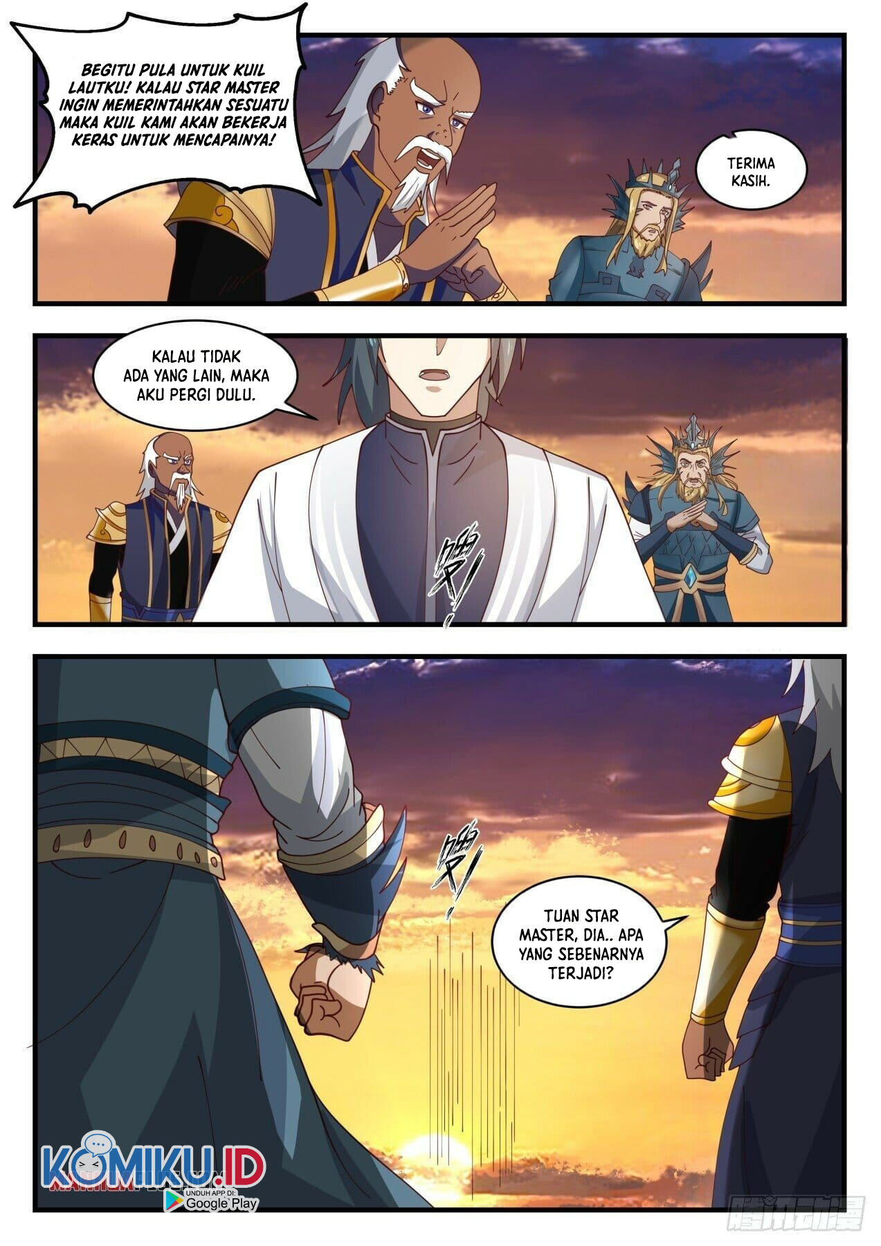 Martial Peak Part 1 Chapter 1499 - https://gambar-id.komiku.org/uploads/2420221-12.jpg