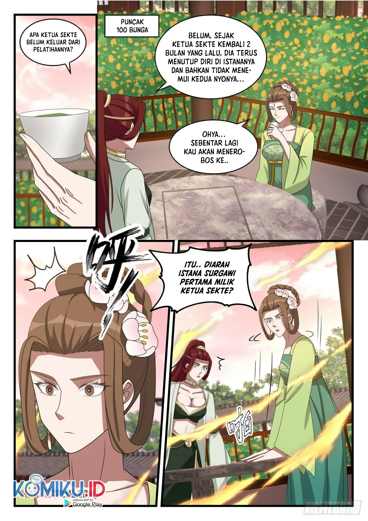Martial Peak Part 1 Chapter 1499 - https://gambar-id.komiku.org/uploads/2420221-13.jpg