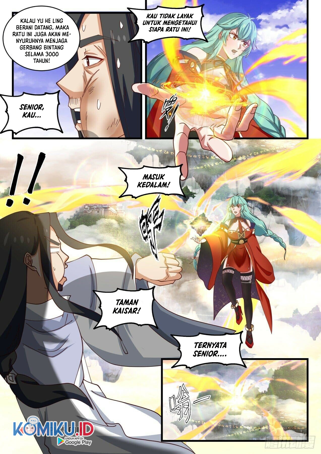 Martial Peak Part 1 Chapter 1499 - https://gambar-id.komiku.org/uploads/2420221-6.jpg