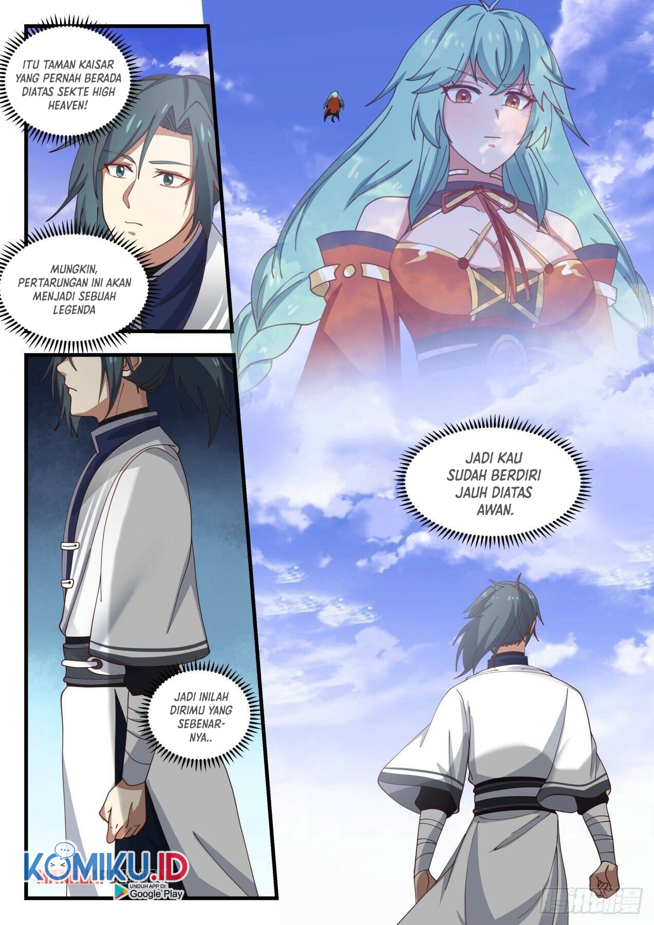 Martial Peak Part 1 Chapter 1499 - https://gambar-id.komiku.org/uploads/2420221-7.jpg