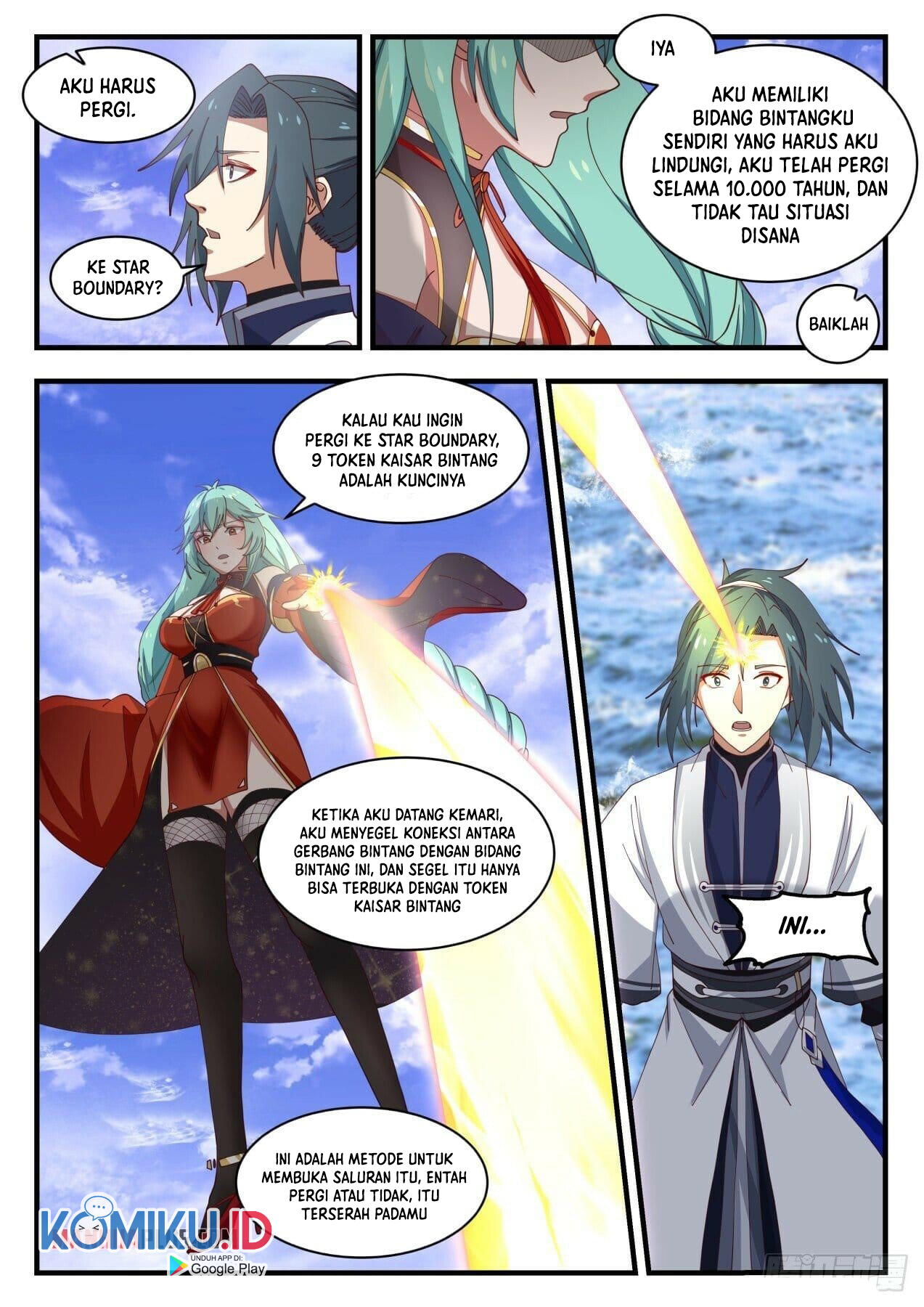 Martial Peak Part 1 Chapter 1499 - https://gambar-id.komiku.org/uploads/2420221-8.jpg