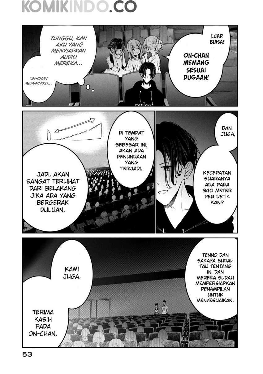 WonDance Chapter 10.1 Gambar 14