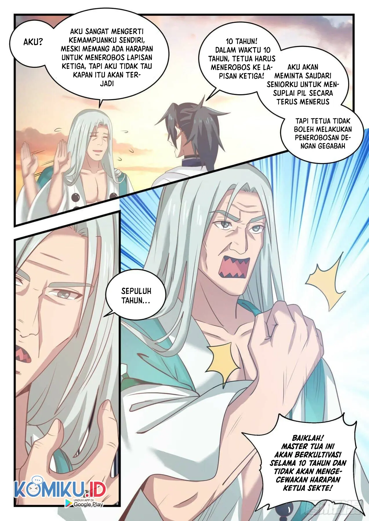 Martial Peak Part 1 Chapter 1500 - https://gambar-id.komiku.org/uploads/2421067-11.jpg