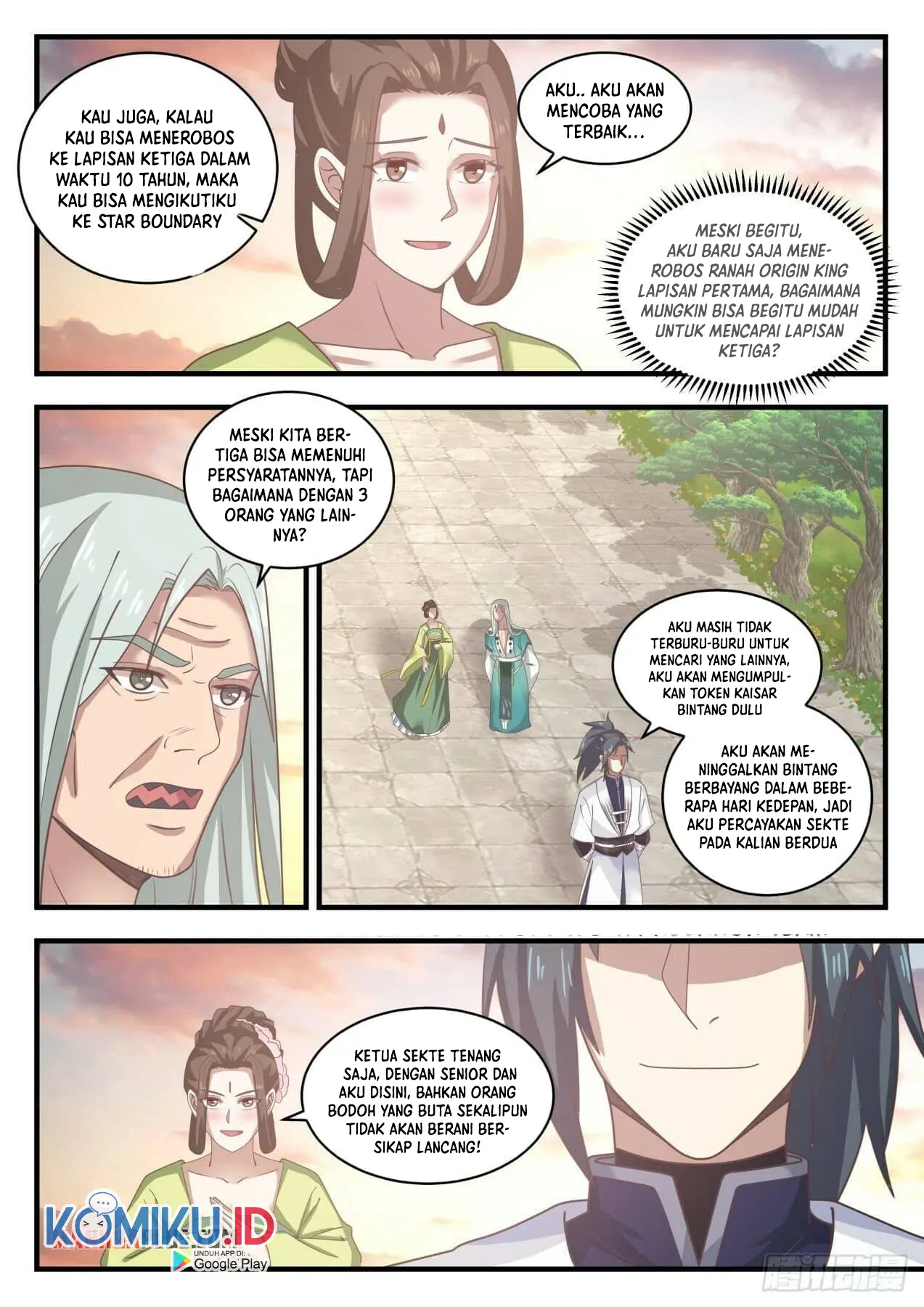 Martial Peak Part 1 Chapter 1500 - https://gambar-id.komiku.org/uploads/2421067-12.jpg