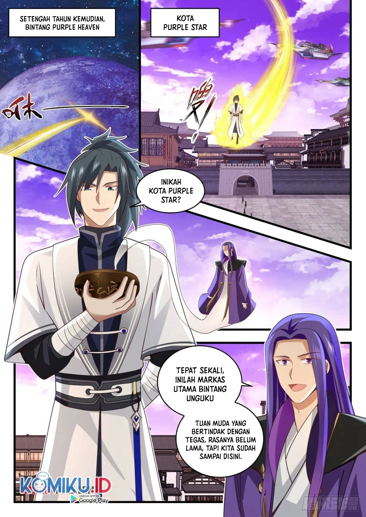 Martial Peak Part 1 Chapter 1500 - https://gambar-id.komiku.org/uploads/2421067-13.jpg