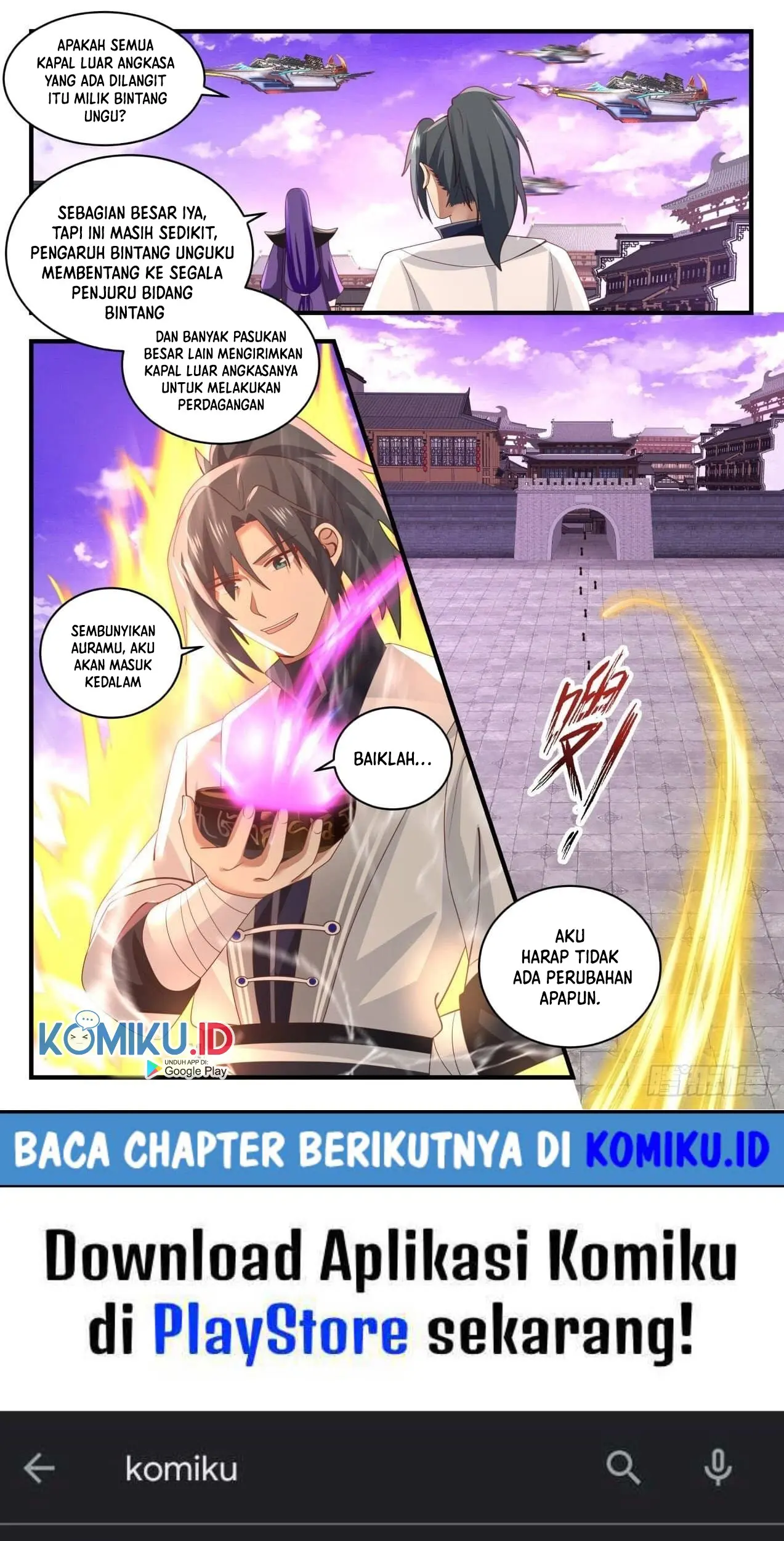 Martial Peak Part 1 Chapter 1500 - https://gambar-id.komiku.org/uploads/2421067-14_part1.jpg