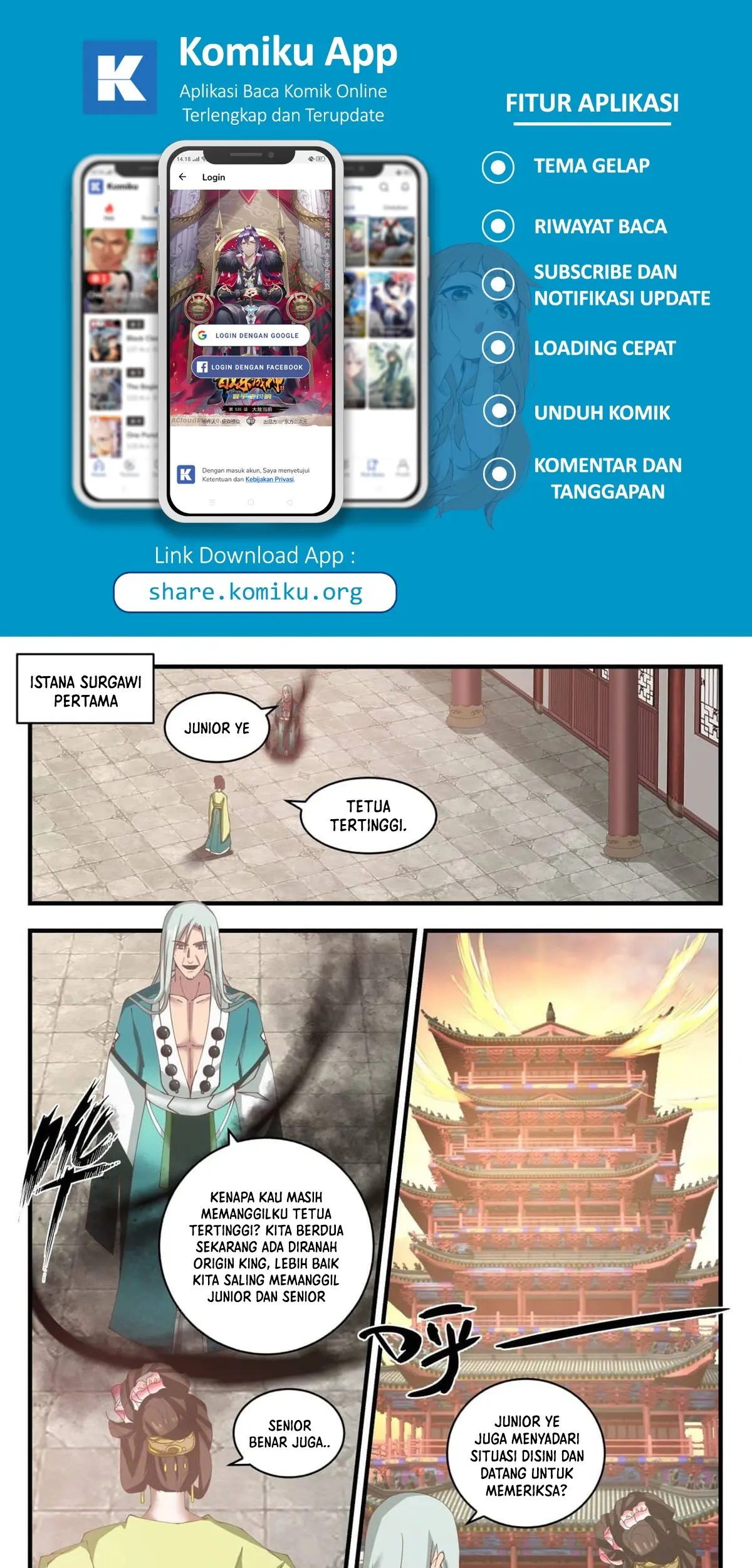 Martial Peak Part 1 Chapter 1500 - https://gambar-id.komiku.org/uploads/2421067-3_part1.jpg