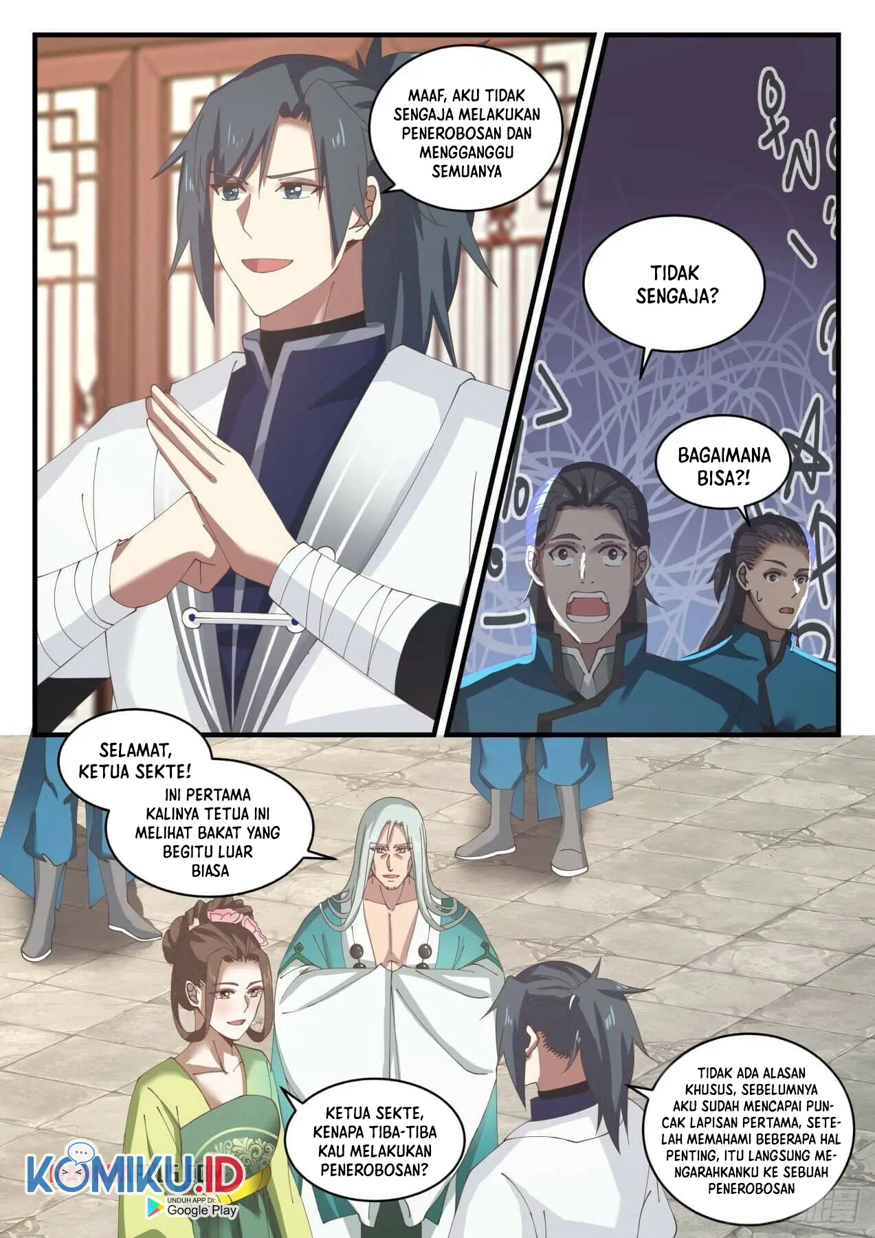 Martial Peak Part 1 Chapter 1500 - https://gambar-id.komiku.org/uploads/2421067-7.jpg