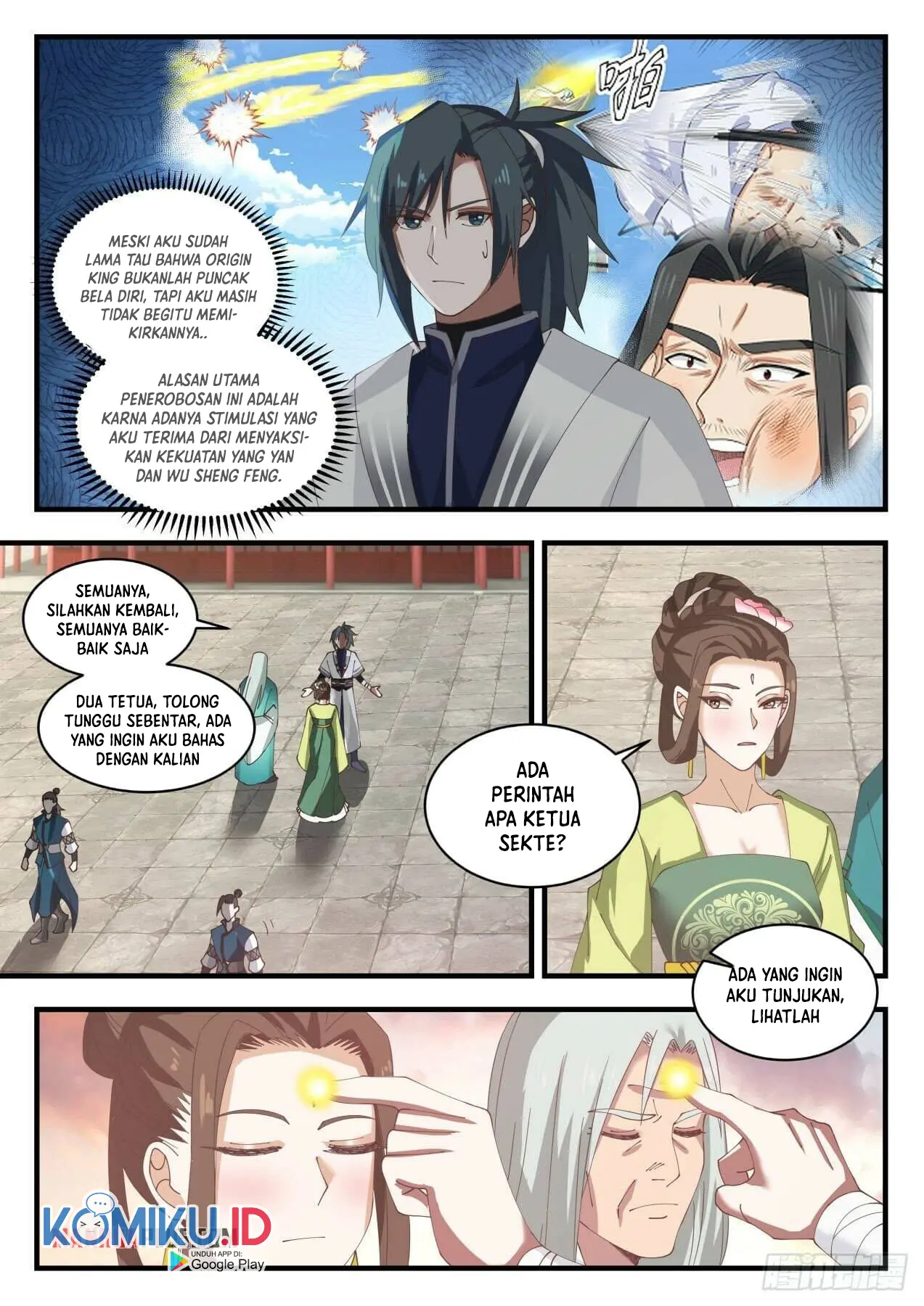 Martial Peak Part 1 Chapter 1500 - https://gambar-id.komiku.org/uploads/2421067-8.jpg