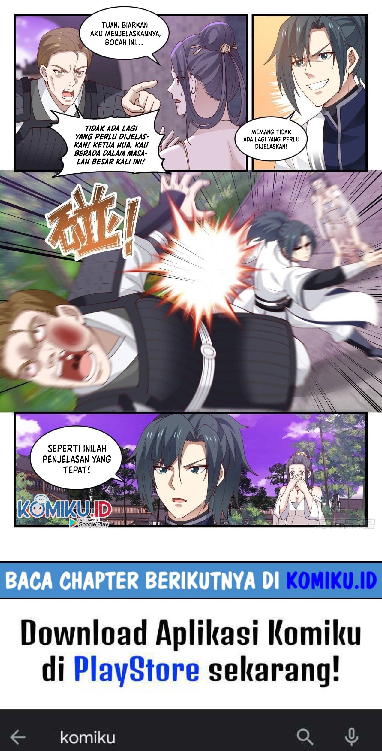 Martial Peak Part 1 Chapter 1501 - https://gambar-id.komiku.org/uploads/2421068-14_part1.jpg