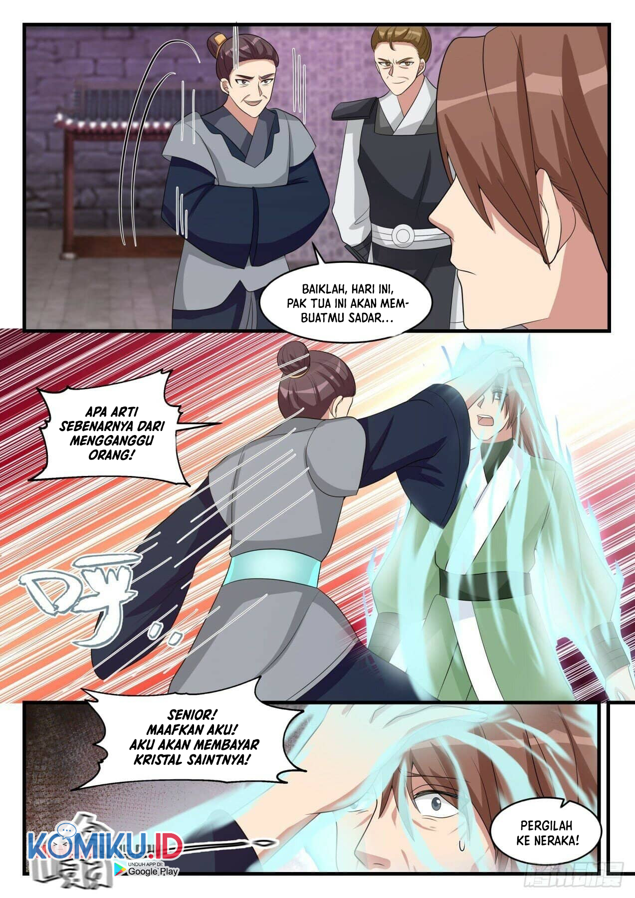 Martial Peak Part 1 Chapter 1501 - https://gambar-id.komiku.org/uploads/2421068-5.jpg