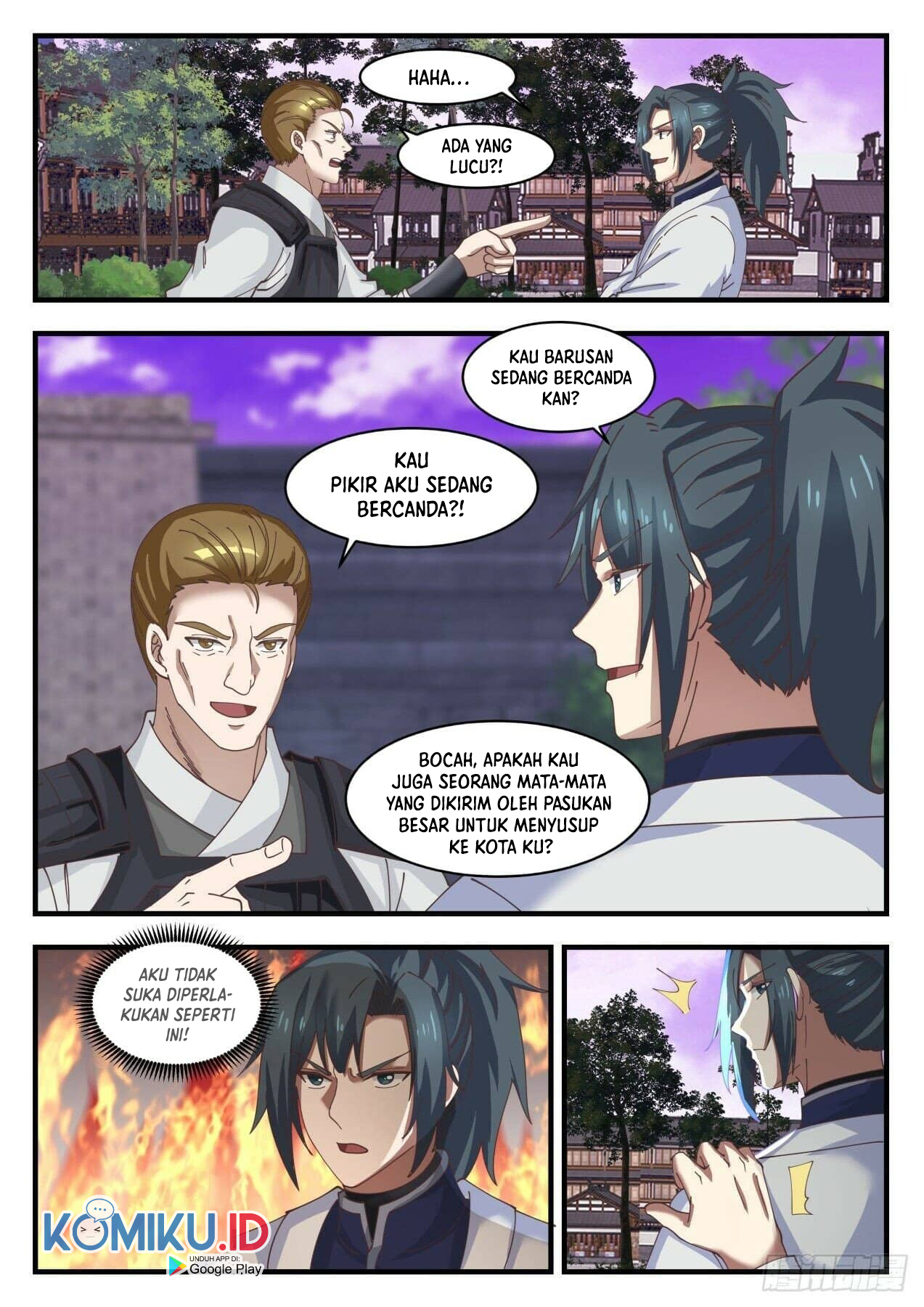 Martial Peak Part 1 Chapter 1501 - https://gambar-id.komiku.org/uploads/2421068-9.jpg