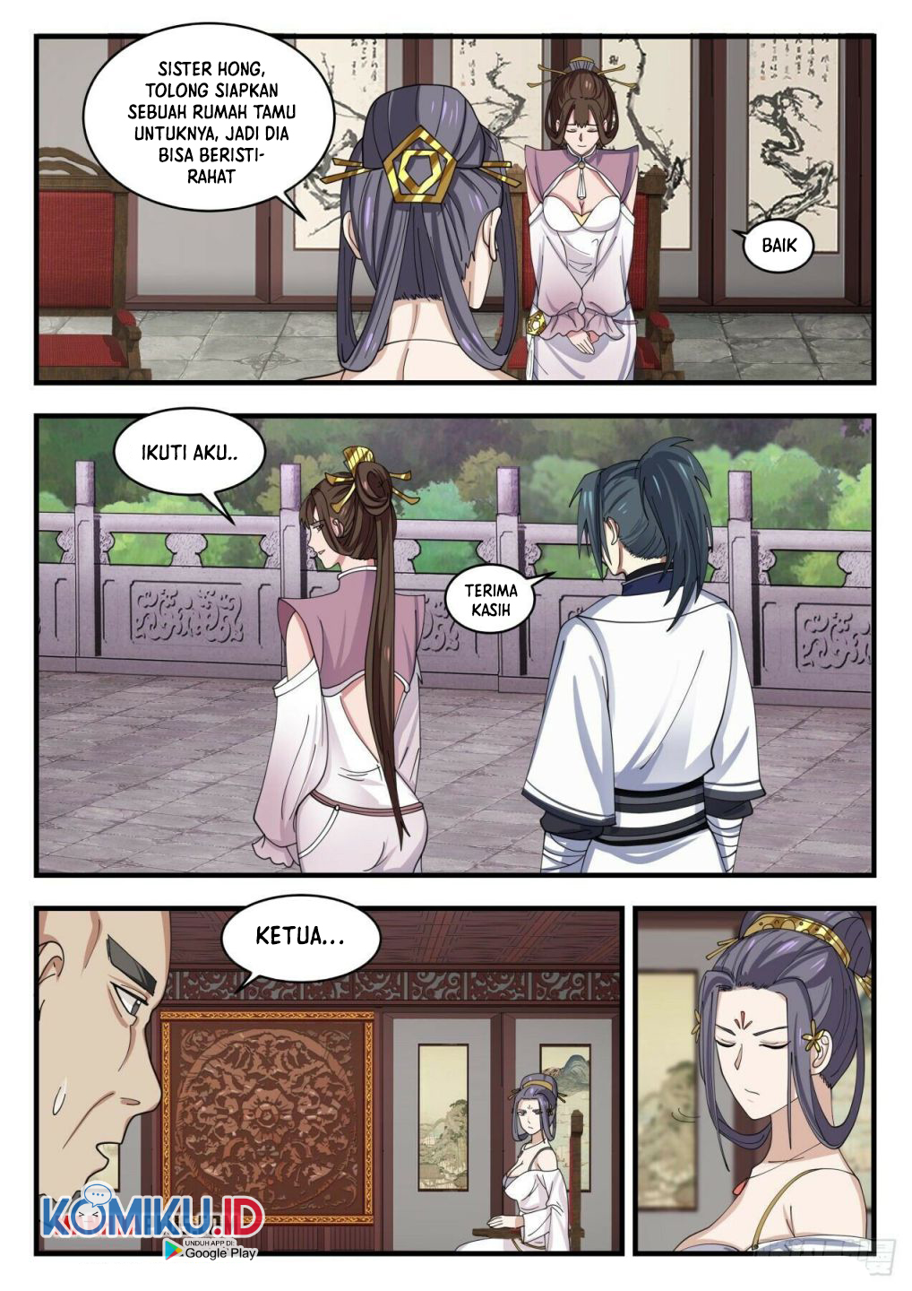 Martial Peak Part 1 Chapter 1502 - https://gambar-id.komiku.org/uploads/2421069-10.jpg