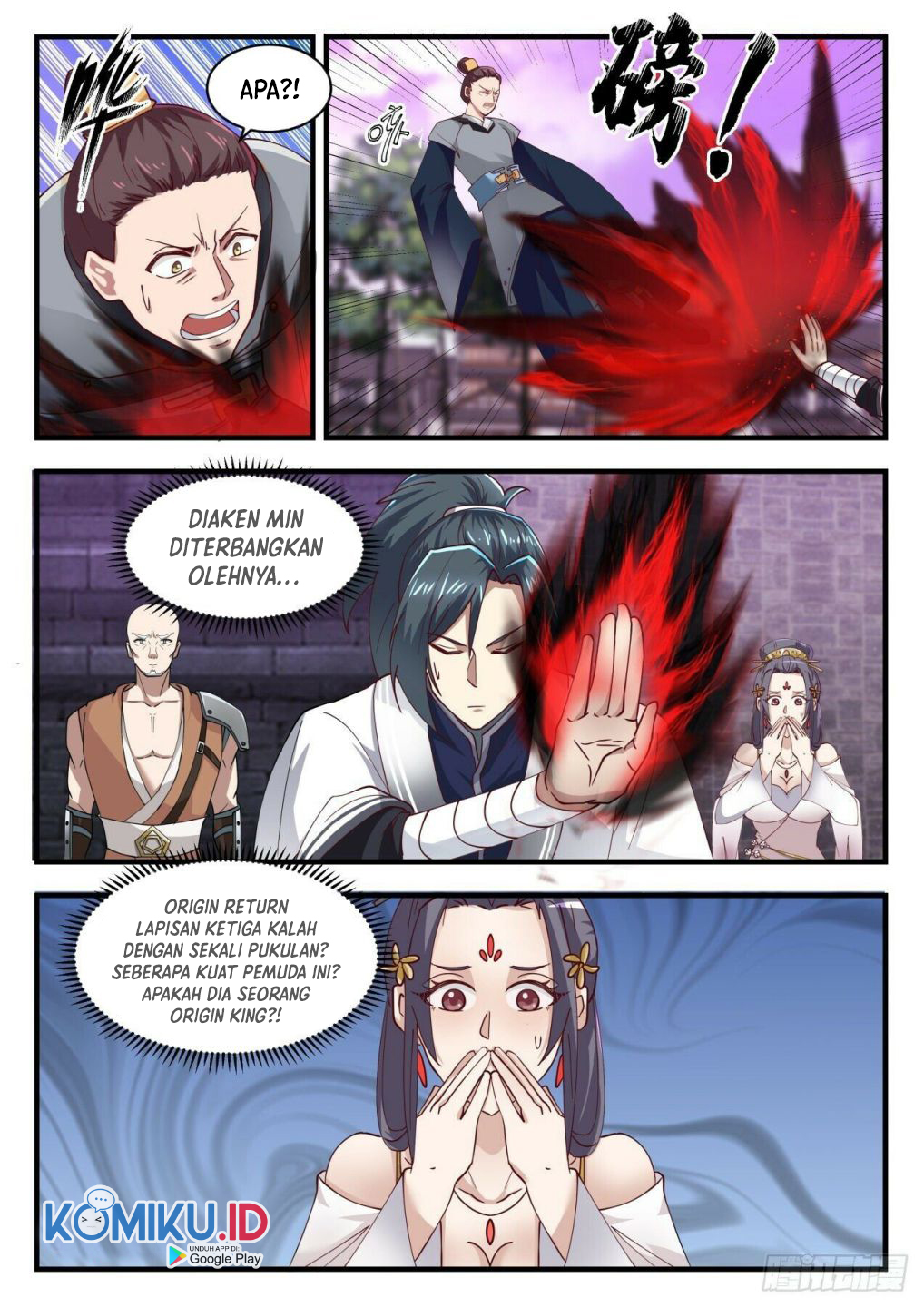 Martial Peak Part 1 Chapter 1502 - https://gambar-id.komiku.org/uploads/2421069-5.jpg