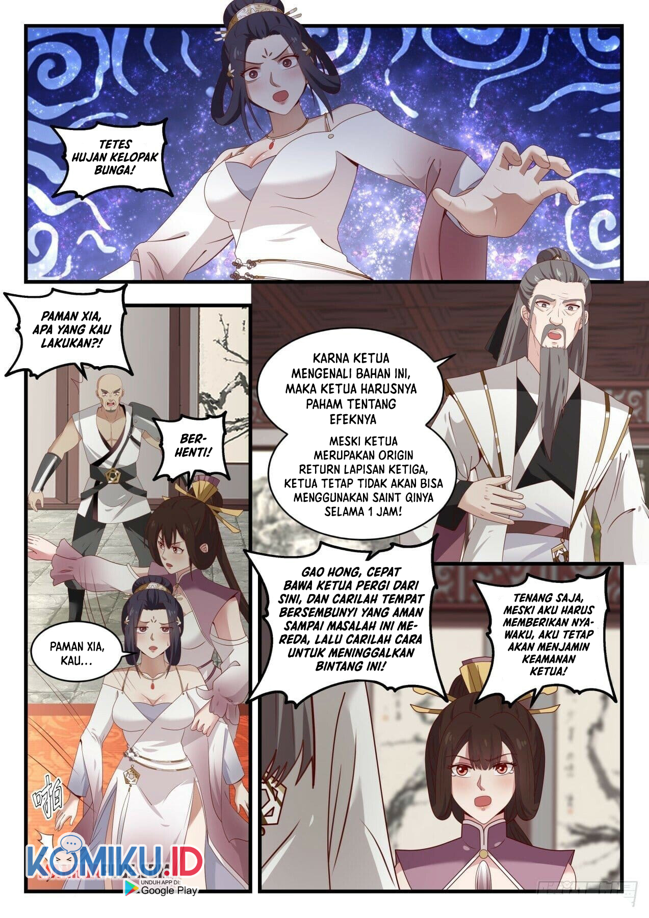 Martial Peak Part 1 Chapter 1503 - https://gambar-id.komiku.org/uploads/2421070-8.jpg