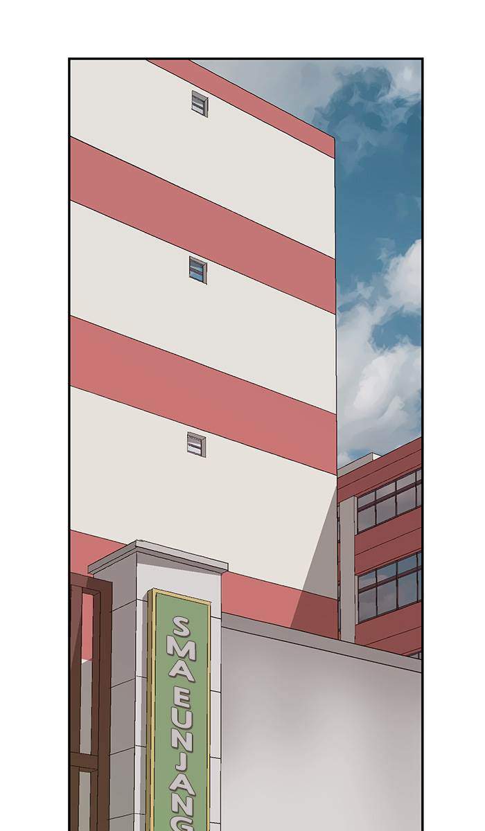 Weak Hero - Chapter 157 - Page 1