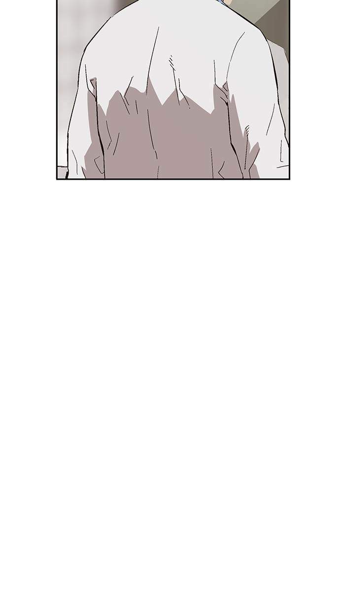 Weak Hero - Chapter 157 - Page 10