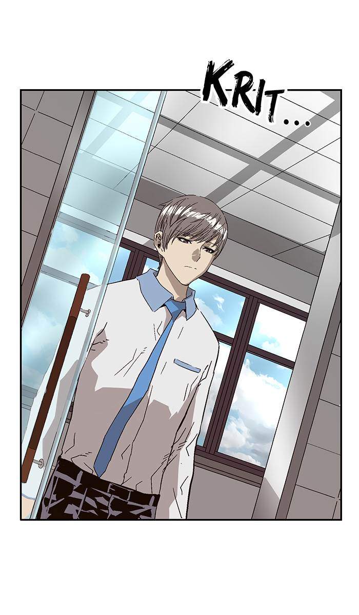 Weak Hero - Chapter 157 - Page 11