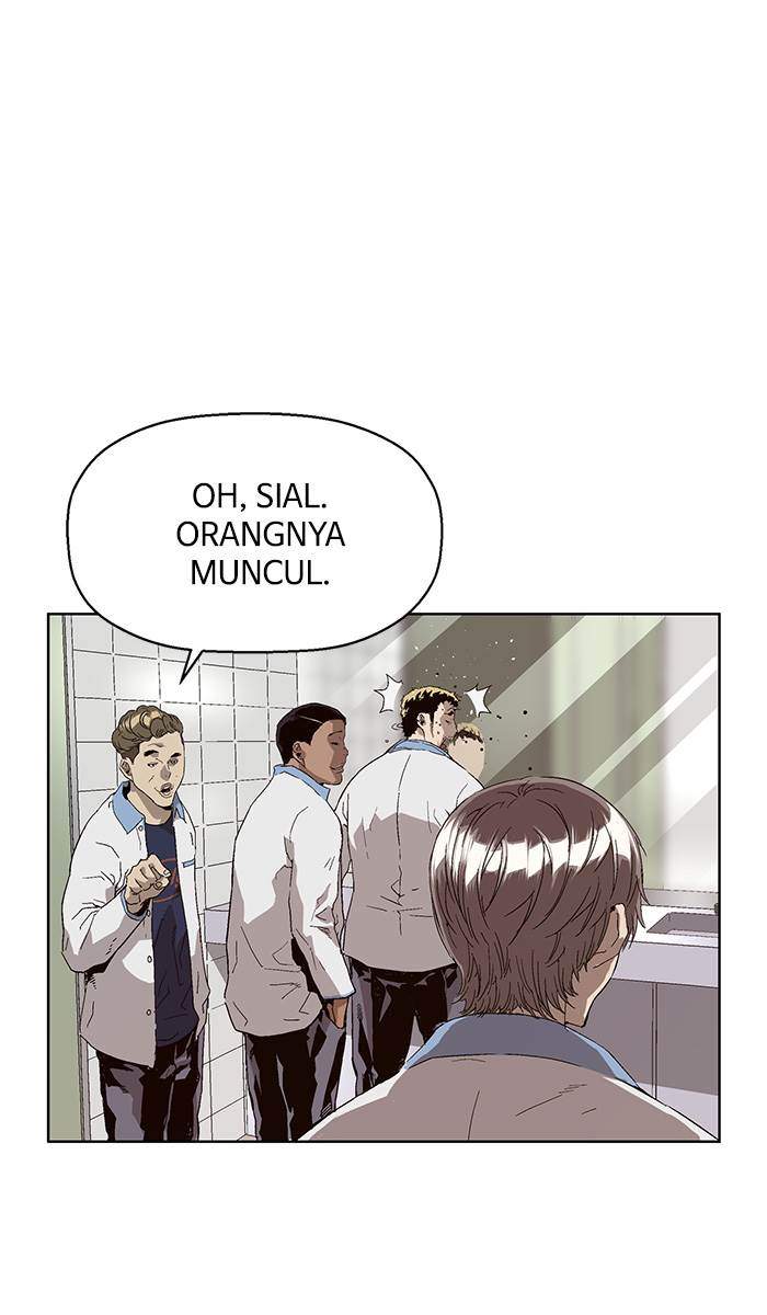 Weak Hero - Chapter 157 - Page 12