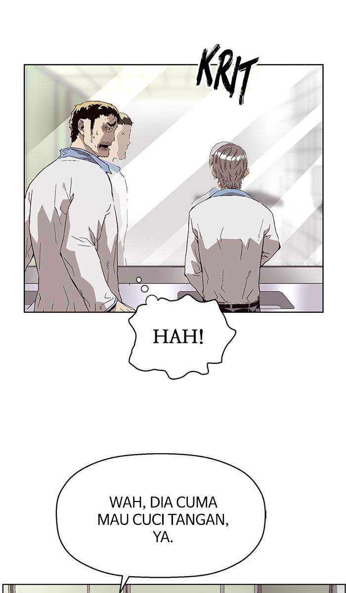 Weak Hero - Chapter 157 - Page 13