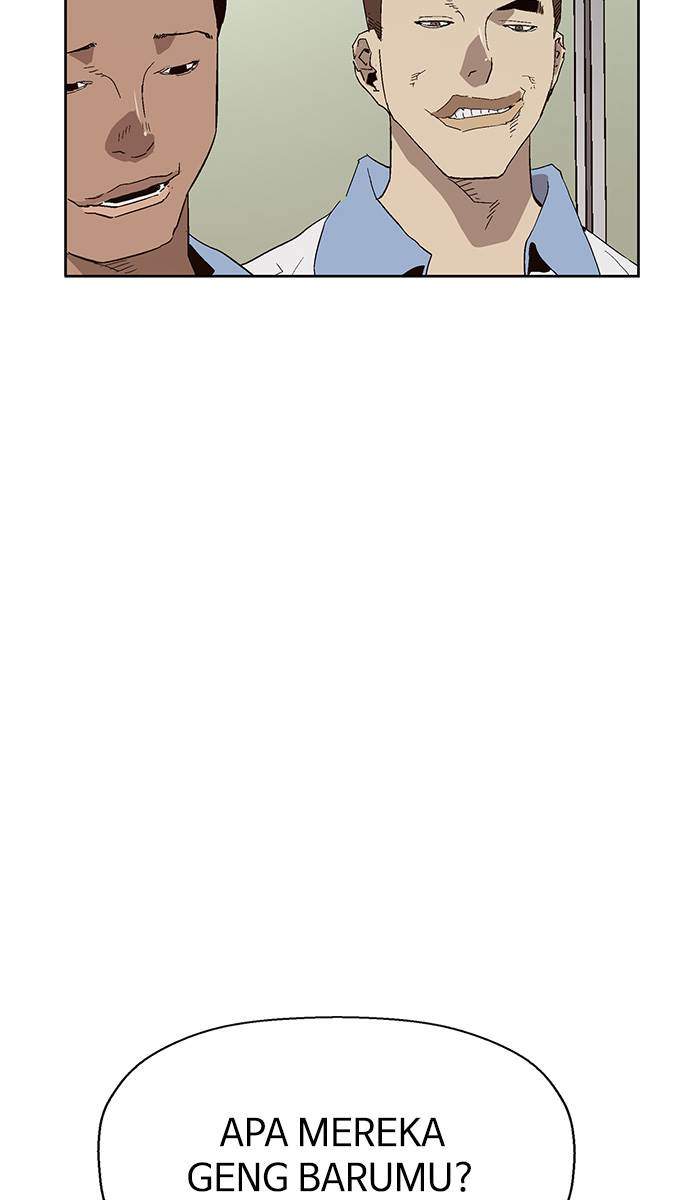 Weak Hero - Chapter 157 - Page 15